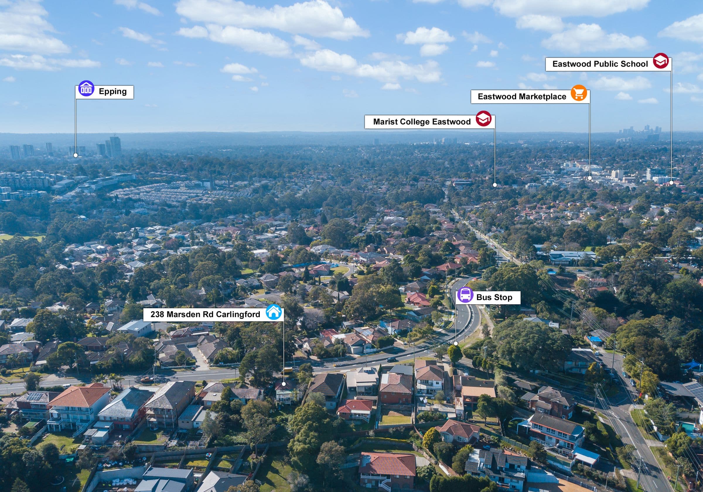 238 Marsden Road, Carlingford NSW 2118, Carlingford - Thumbnail 5
