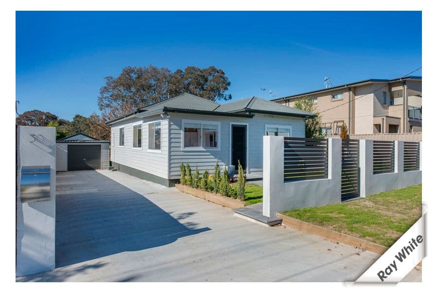 30 Lorn Road, QUEANBEYAN NSW 2620, Queanbeyan - Image 1