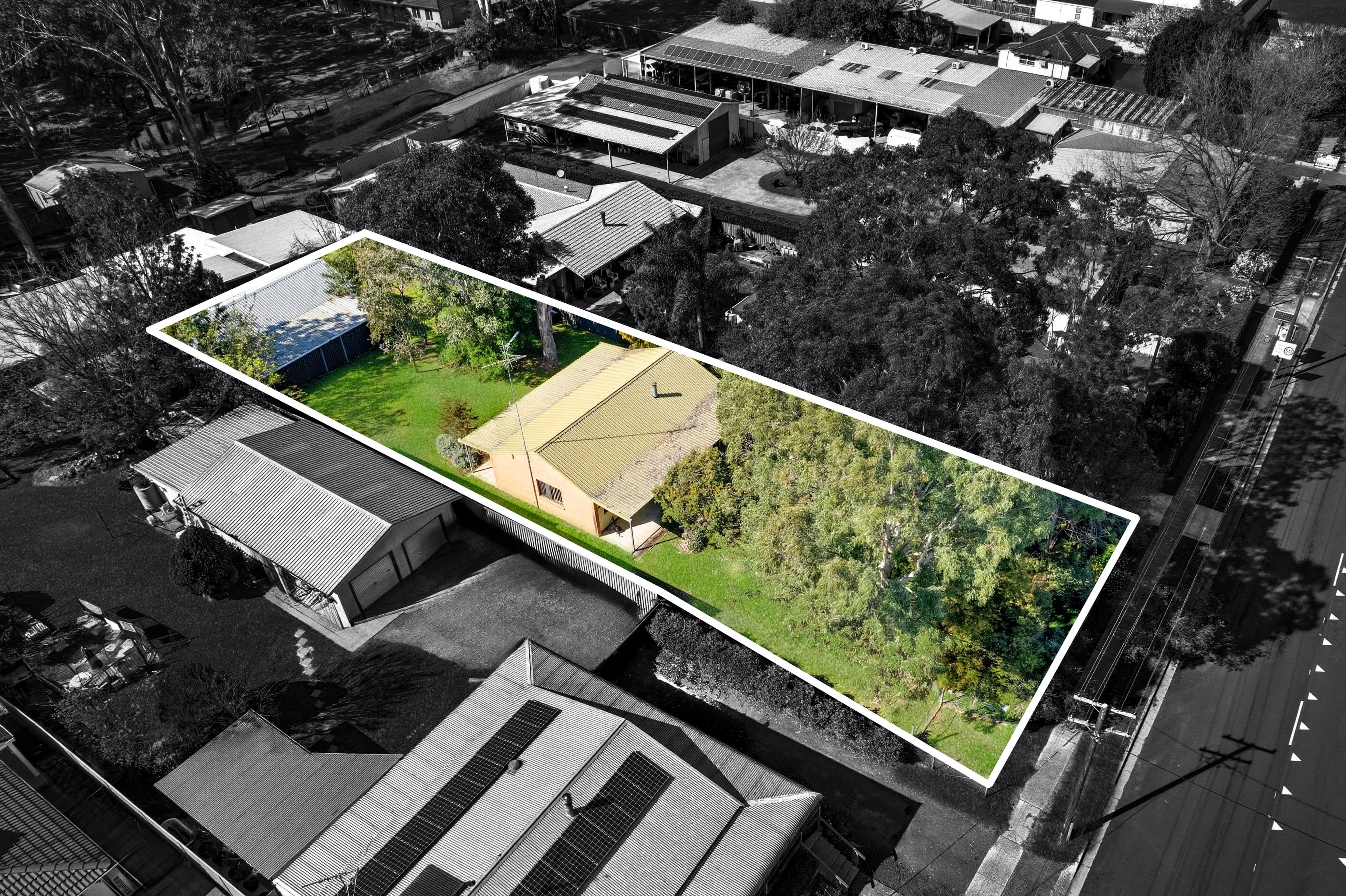 129 Camden Road, Douglas Park NSW 2569, Douglas Park - Image 1