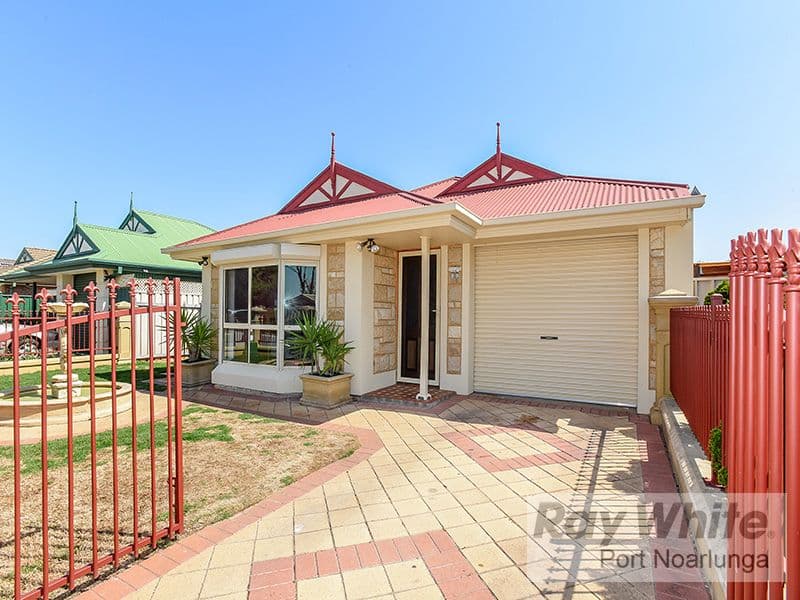 6 Seafarer Court, Seaford Rise SA 5169, Seaford Rise - Image 1
