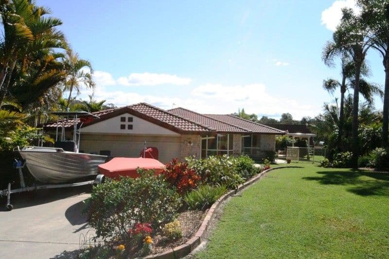 42 Merridown Drive, MERRIMAC QLD 4226, Merrimac - Image 1