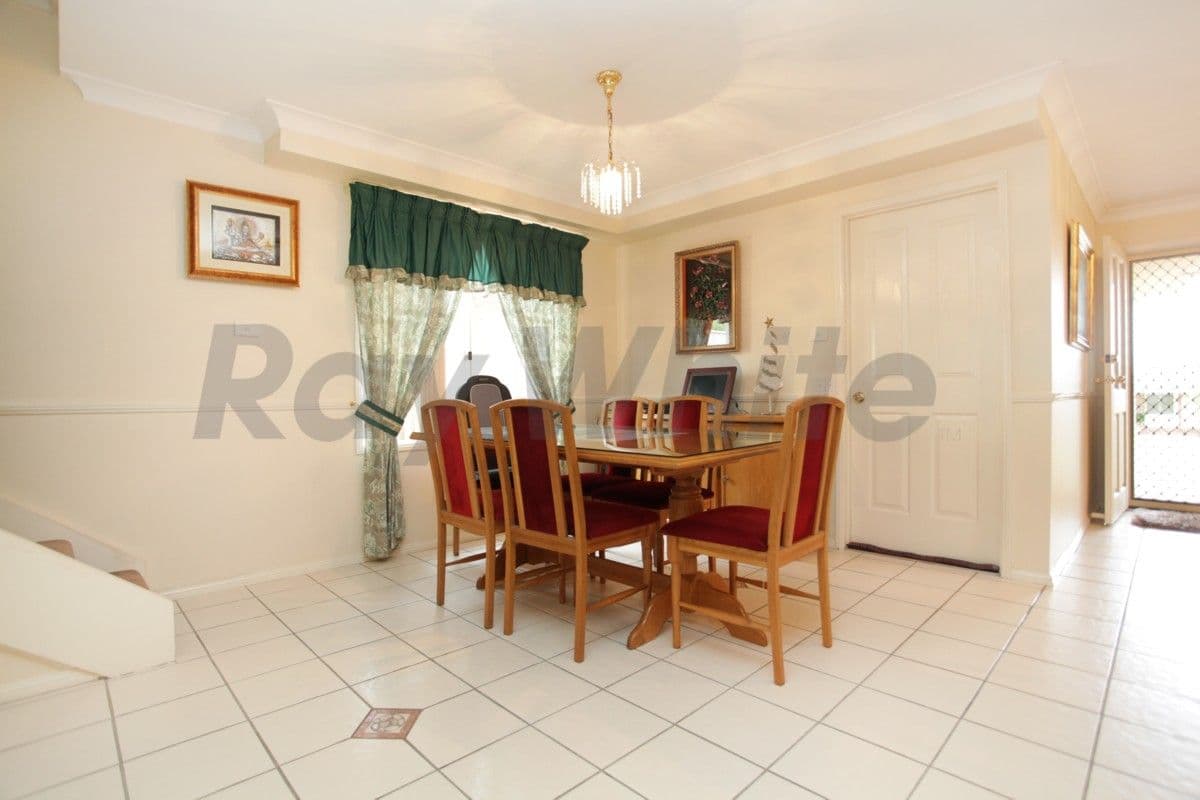 4  Gili Place, GLENMORE PARK NSW 2745, Glenmore Park - Thumbnail 4