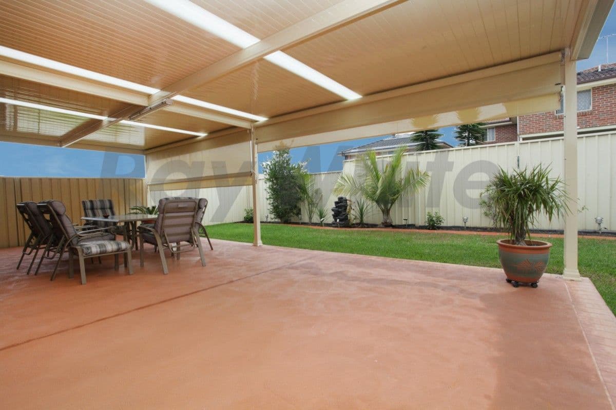 4  Gili Place, GLENMORE PARK NSW 2745, Glenmore Park - Thumbnail 7
