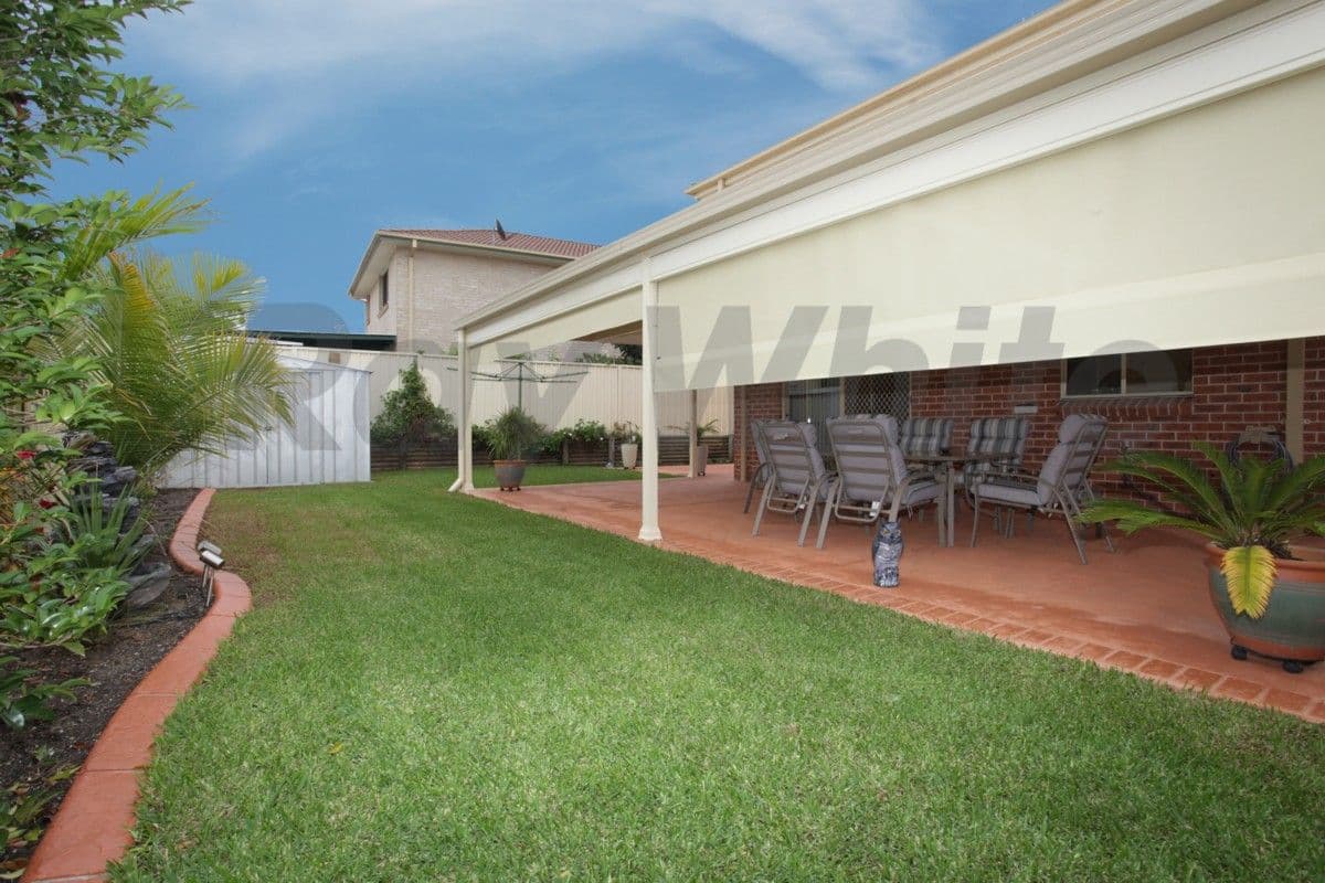 4  Gili Place, GLENMORE PARK NSW 2745, Glenmore Park - Thumbnail 8