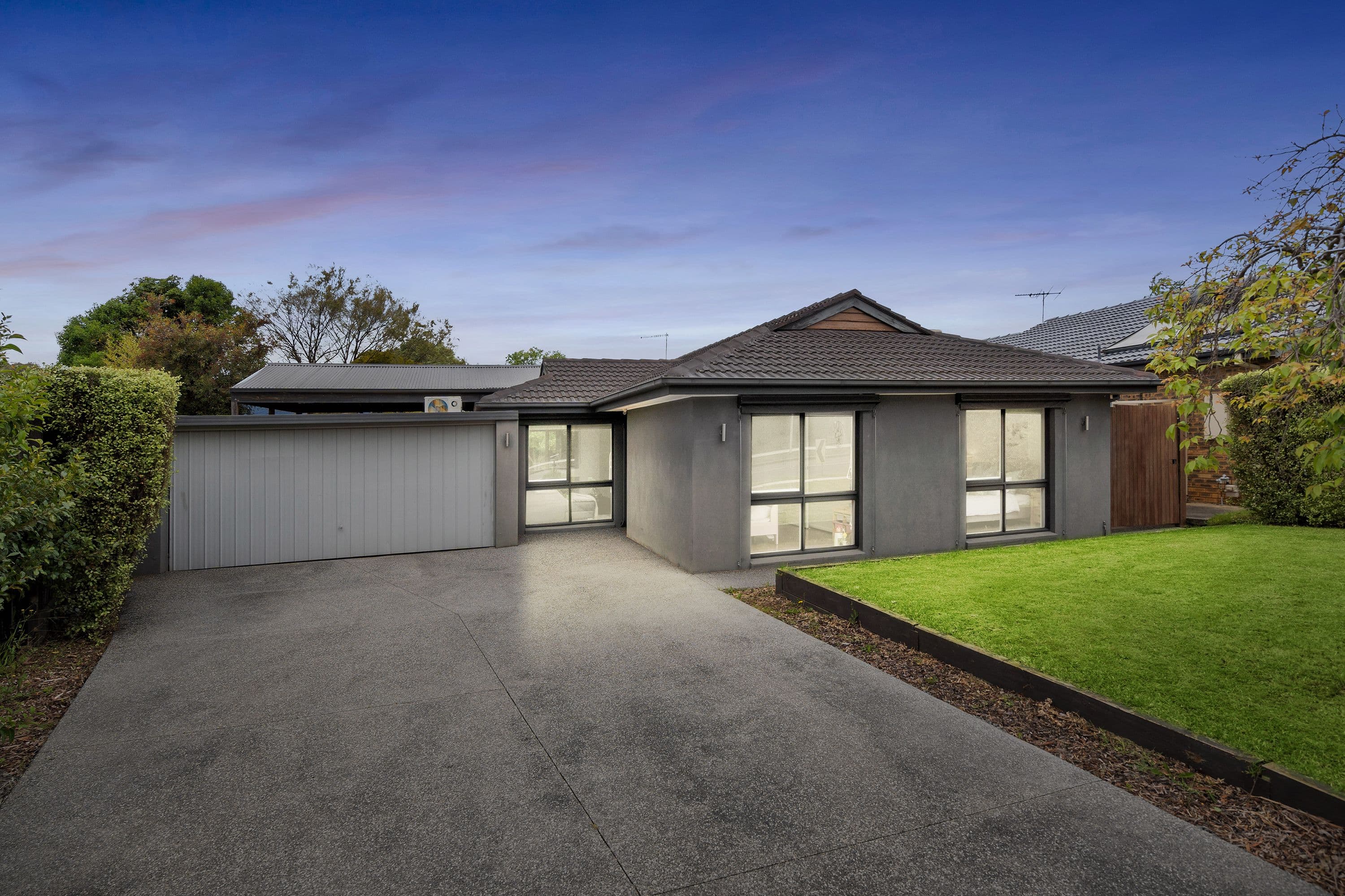 6 Matilda Avenue, Wantirna South VIC 3152, Wantirna South - Image 1