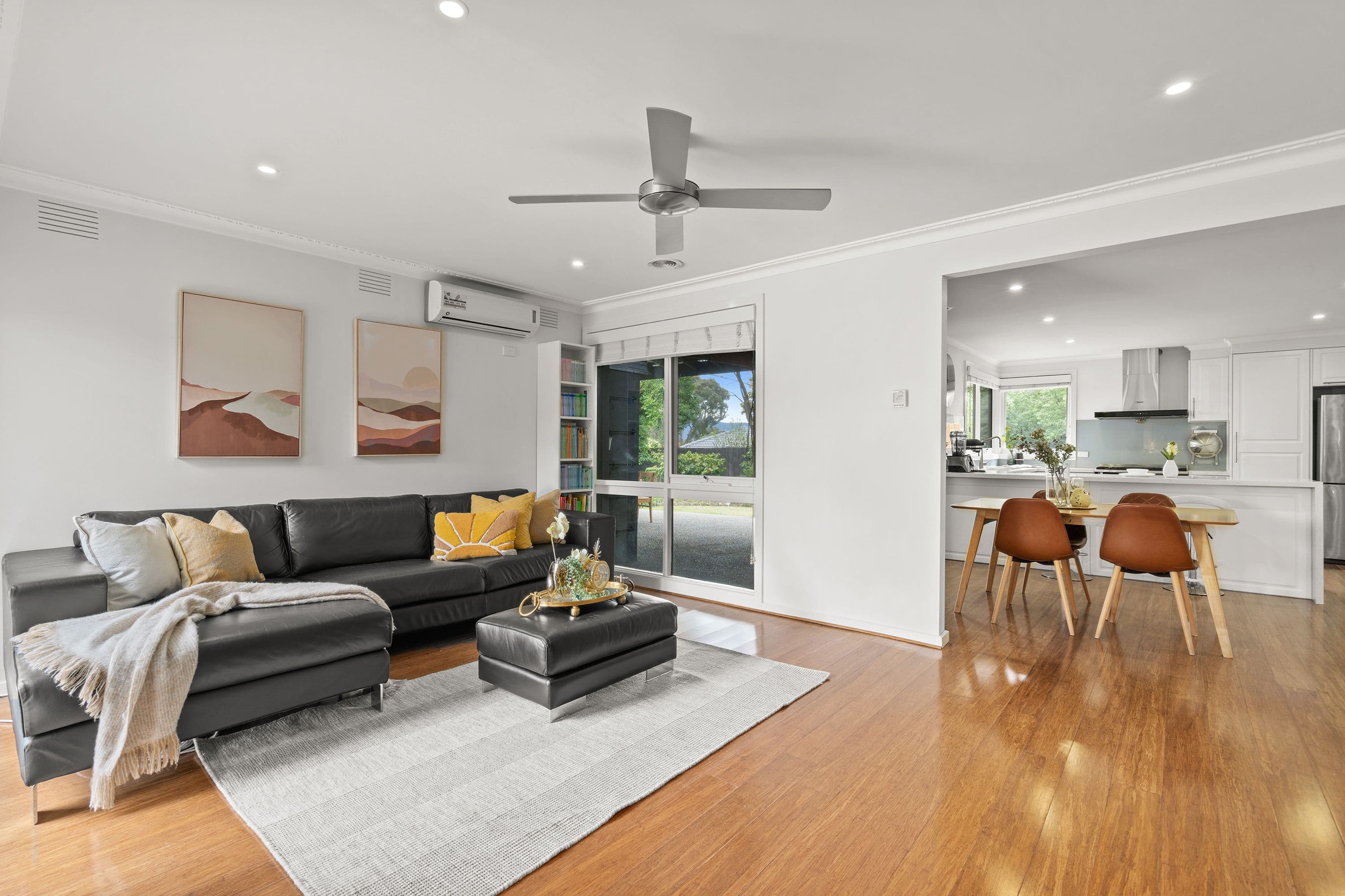 6 Matilda Avenue, Wantirna South VIC 3152, Wantirna South - Thumbnail 2