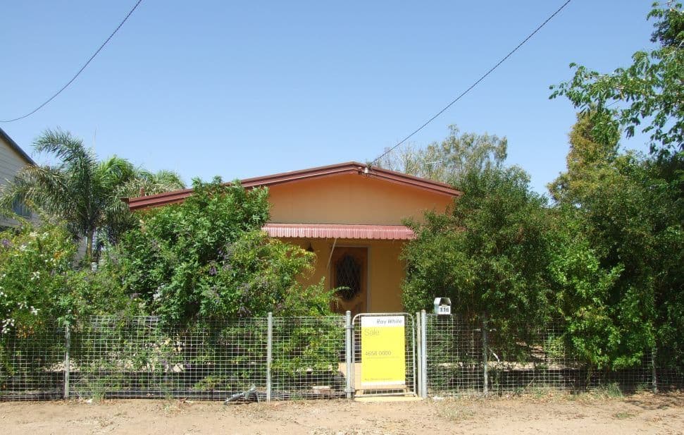 116 Galah Street, LONGREACH QLD 4730, Longreach - Image 1