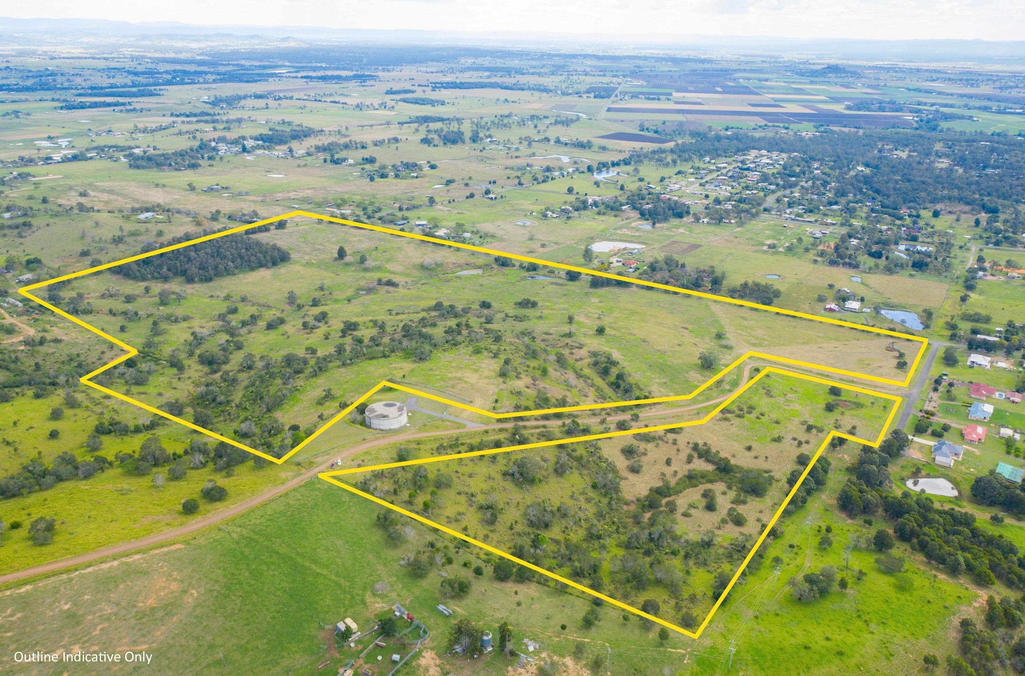 57 Russell Road, Lowood QLD 4311, Lowood - Image 1