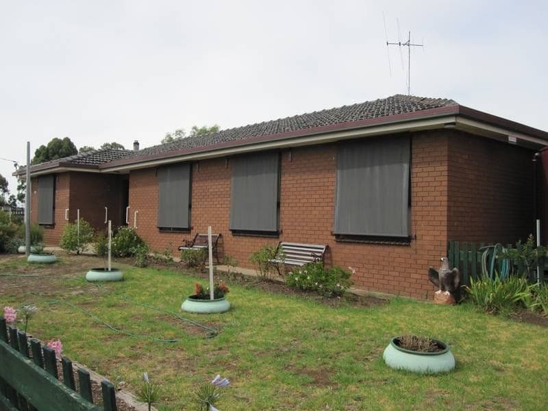 81 Ebden Street, HEATHCOTE VIC 3523, Heathcote - Image 1