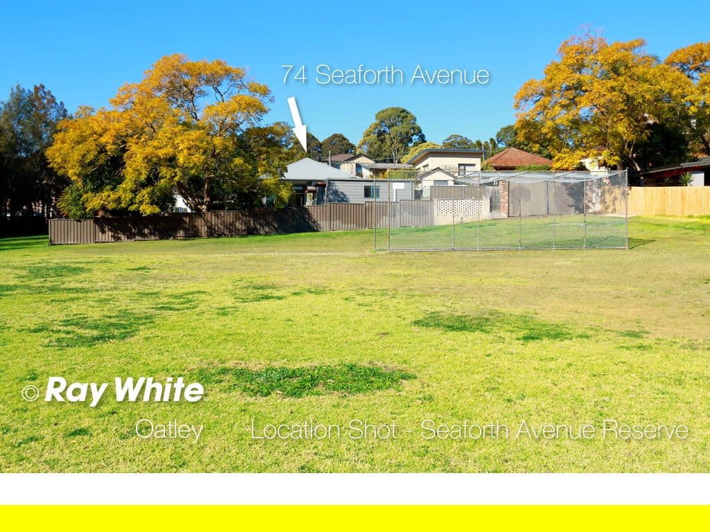 74 Seaforth Avenue, OATLEY NSW 2223, Oatley - Thumbnail 8