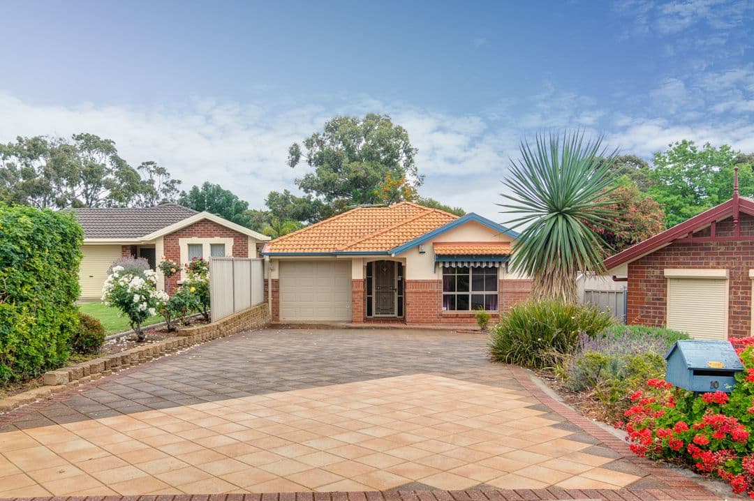 10 Corsair Street, Flagstaff Hill SA 5159, Flagstaff Hill - Image 1