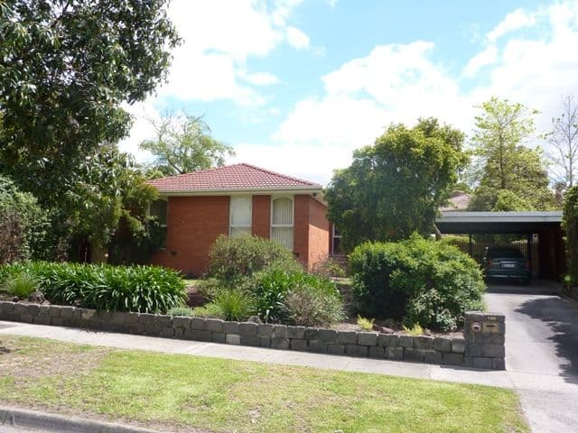 149 Haverbrack Drive, MULGRAVE VIC 3170, Mulgrave - Image 1