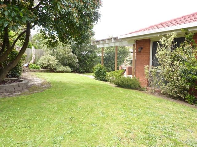 149 Haverbrack Drive, MULGRAVE VIC 3170, Mulgrave - Thumbnail 3