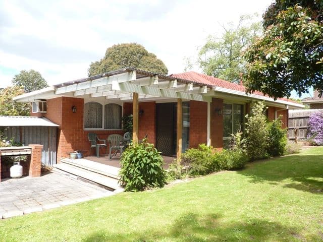 149 Haverbrack Drive, MULGRAVE VIC 3170, Mulgrave - Thumbnail 8