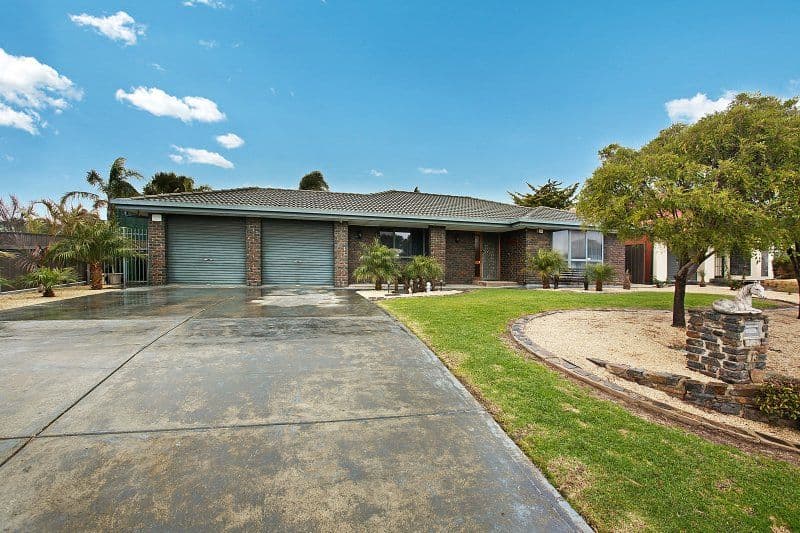 13 Oakhill Crescent, MORPHETT VALE SA 5162, Morphett Vale - Image 1
