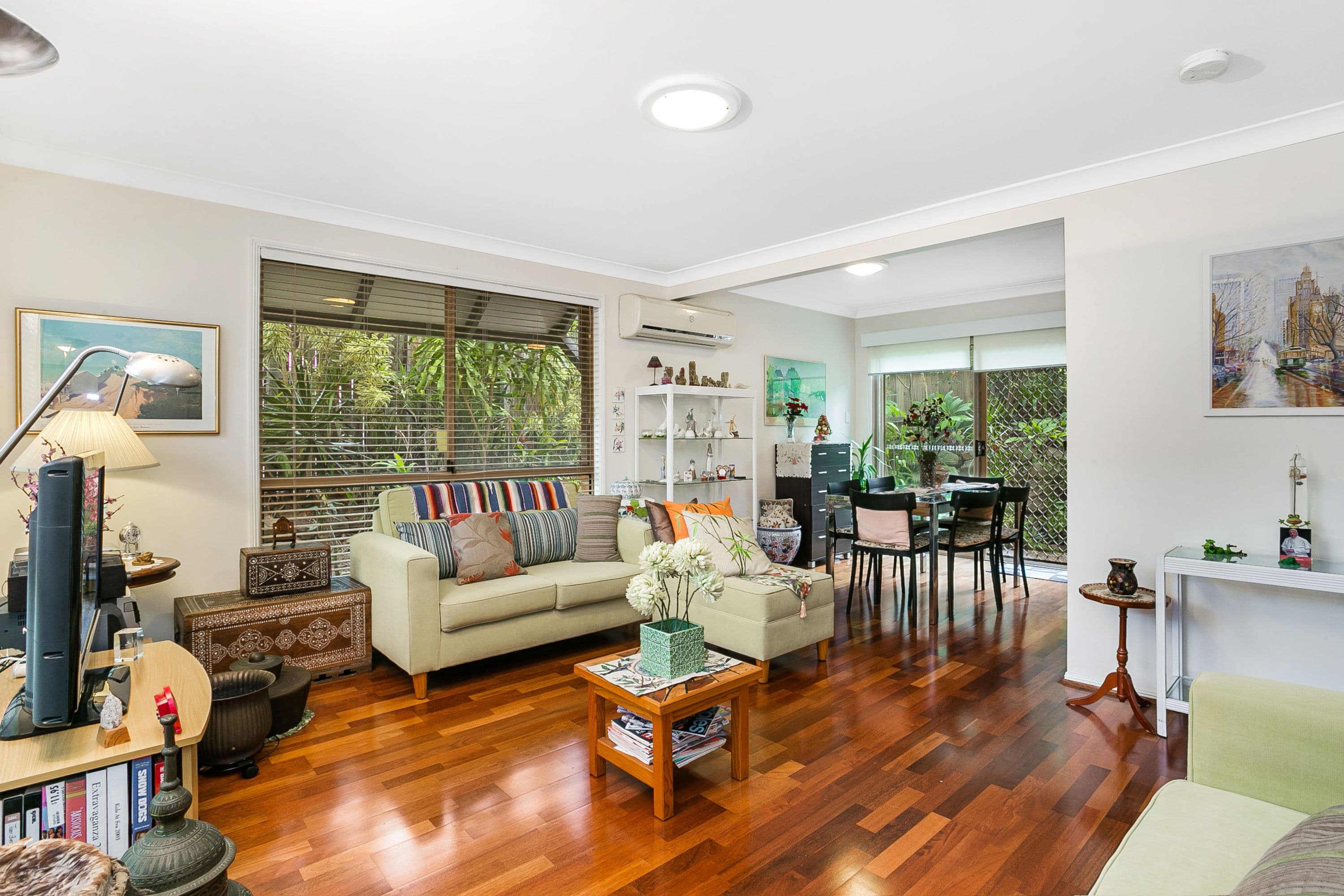 43 Moordale Street, Chapel Hill QLD 4069, Chapel Hill - Image 1