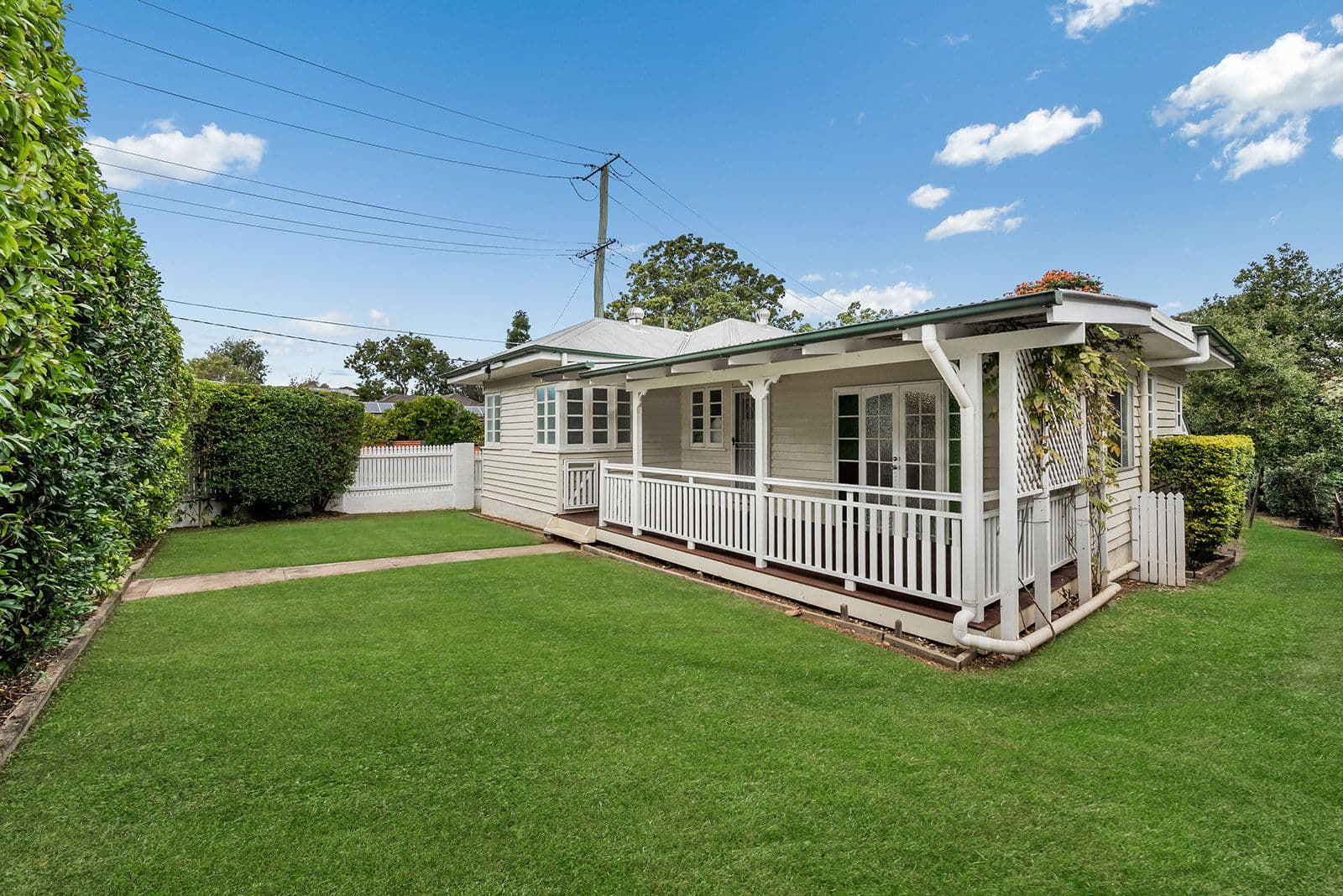 105 Plumer Street, Sherwood QLD 4075, Sherwood - Image 1