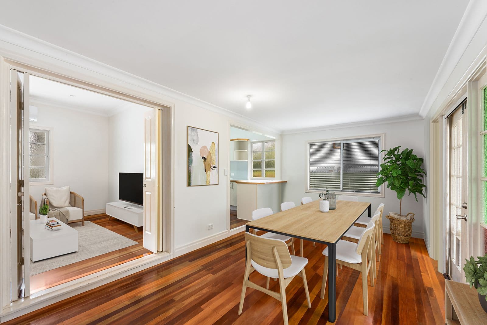105 Plumer Street, Sherwood QLD 4075, Sherwood - Thumbnail 3