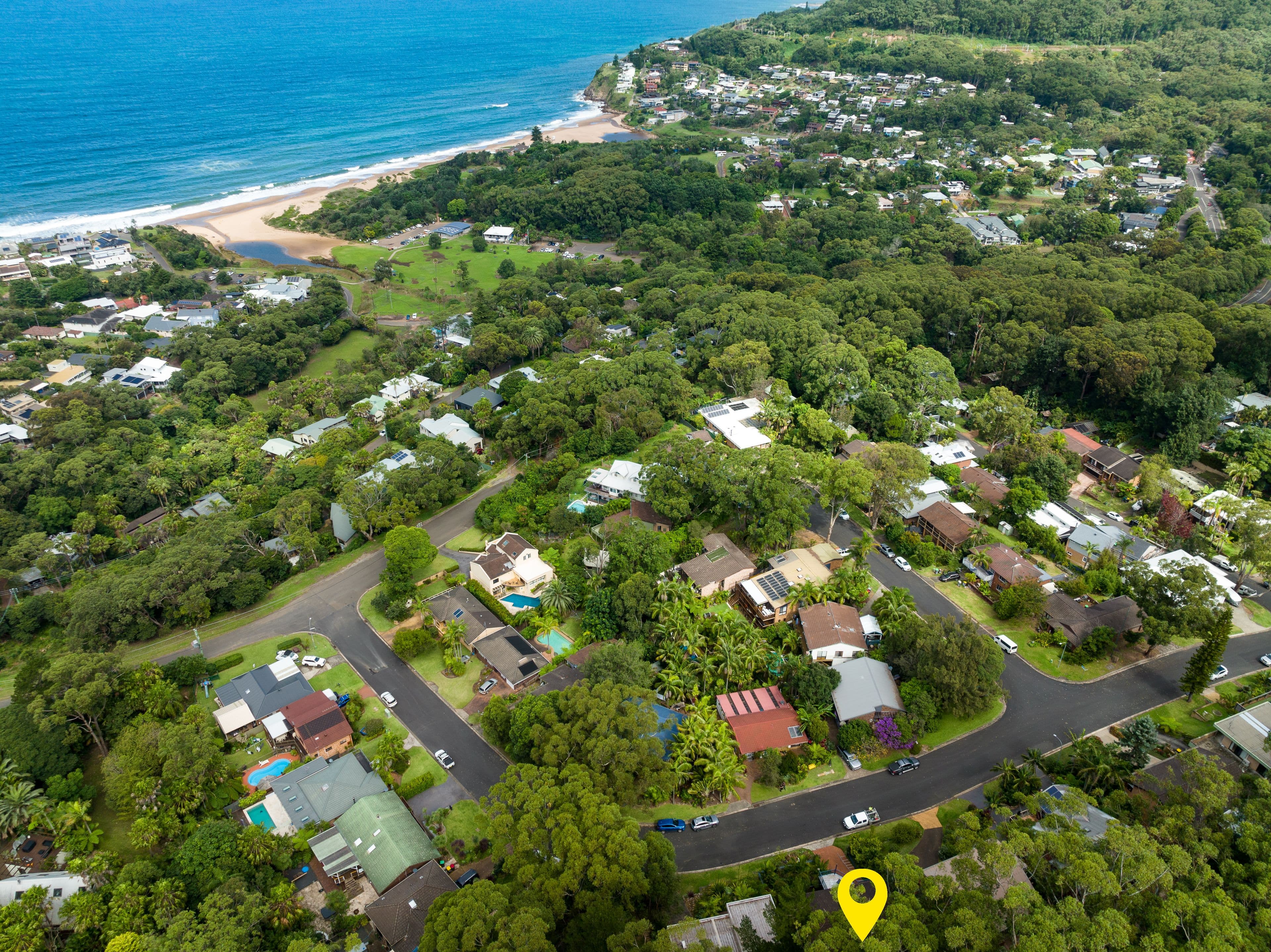 35 Sheridan Crescent, Stanwell Park NSW 2508, Stanwell Park - Image 1