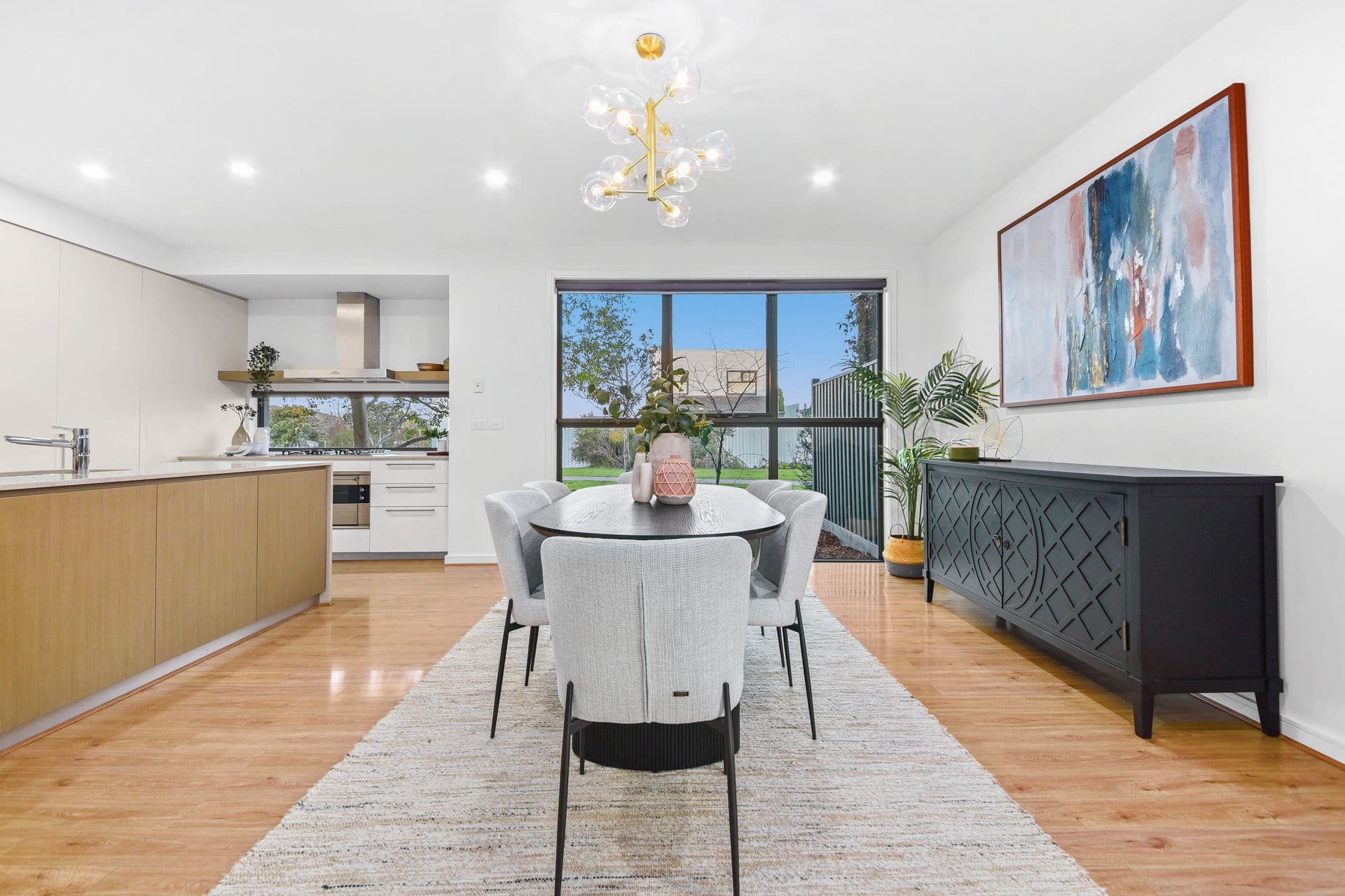 19 Queensberry Circuit, Mulgrave VIC 3170, Mulgrave - Thumbnail 5