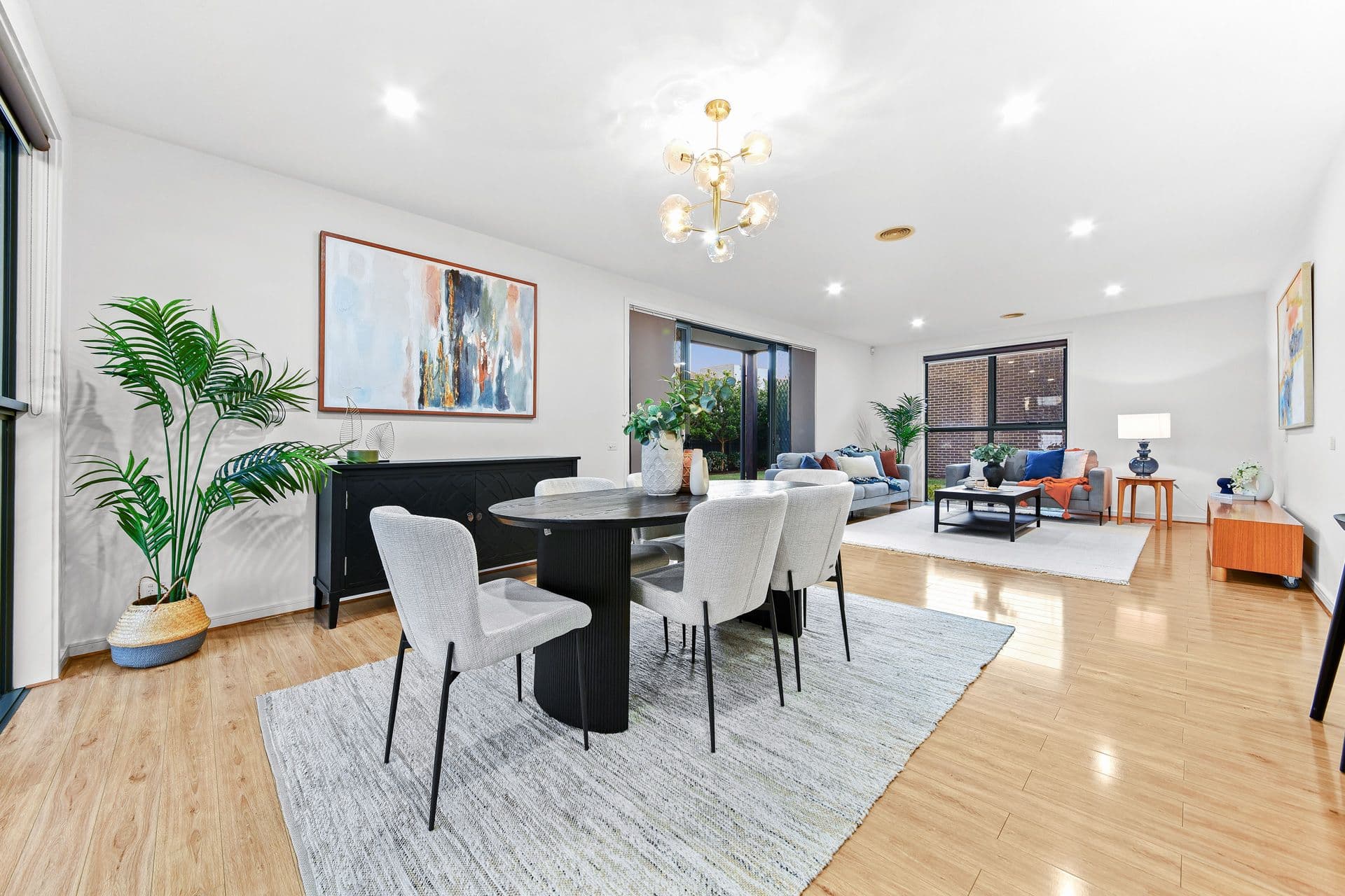 19 Queensberry Circuit, Mulgrave VIC 3170, Mulgrave - Thumbnail 6