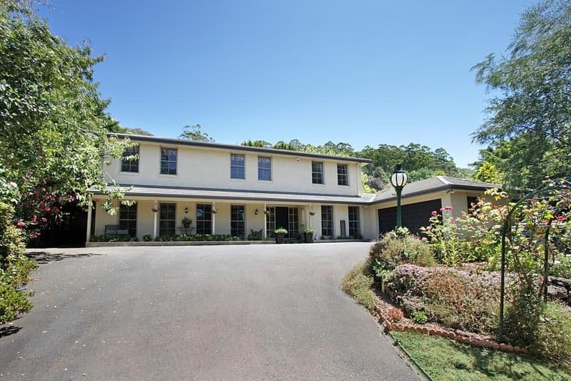 35 Old Main Road, FERNY CREEK VIC 3786, Ferny Creek - Thumbnail 4