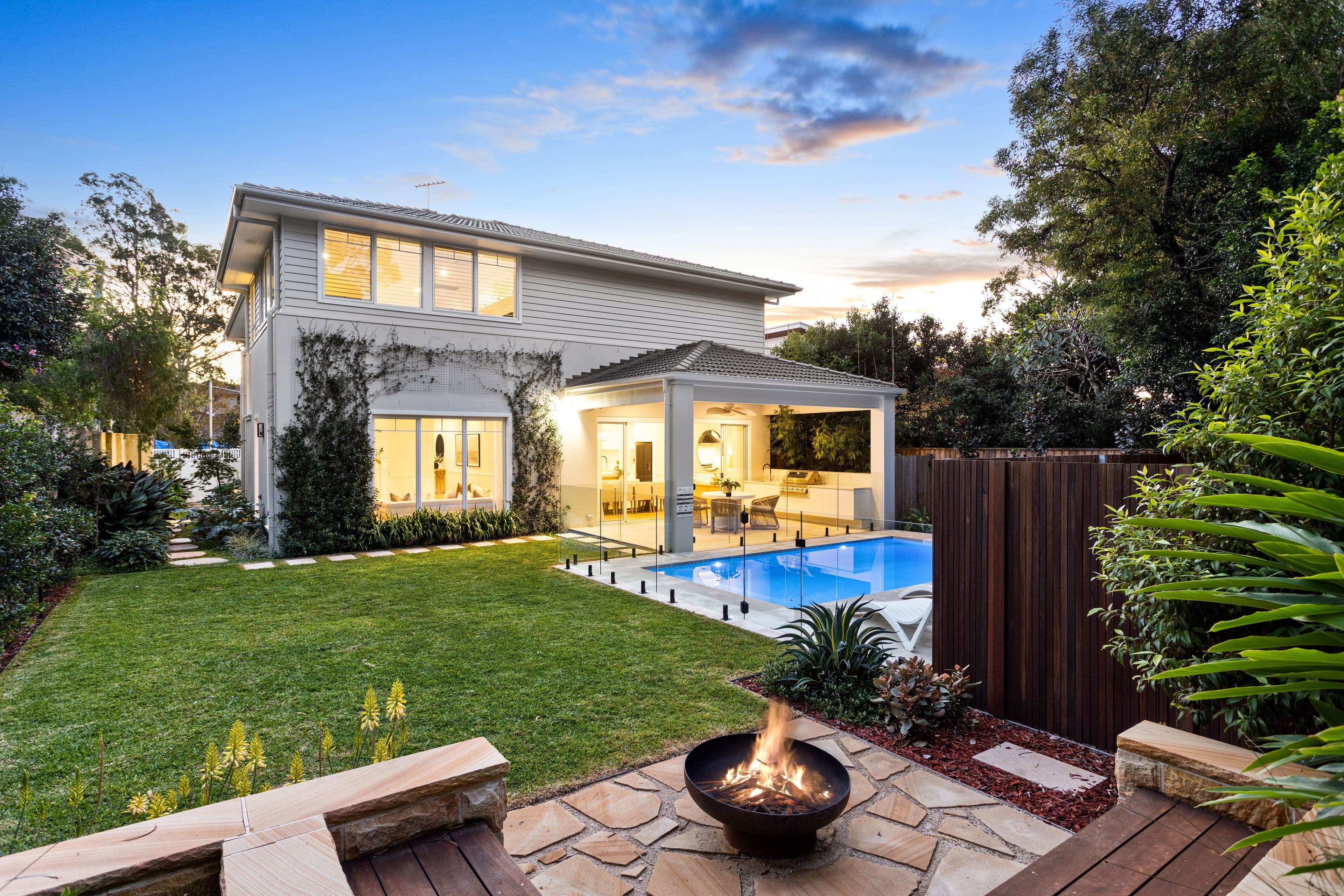9 Charles Street, Castlecrag NSW 2068, Castlecrag - Thumbnail 2