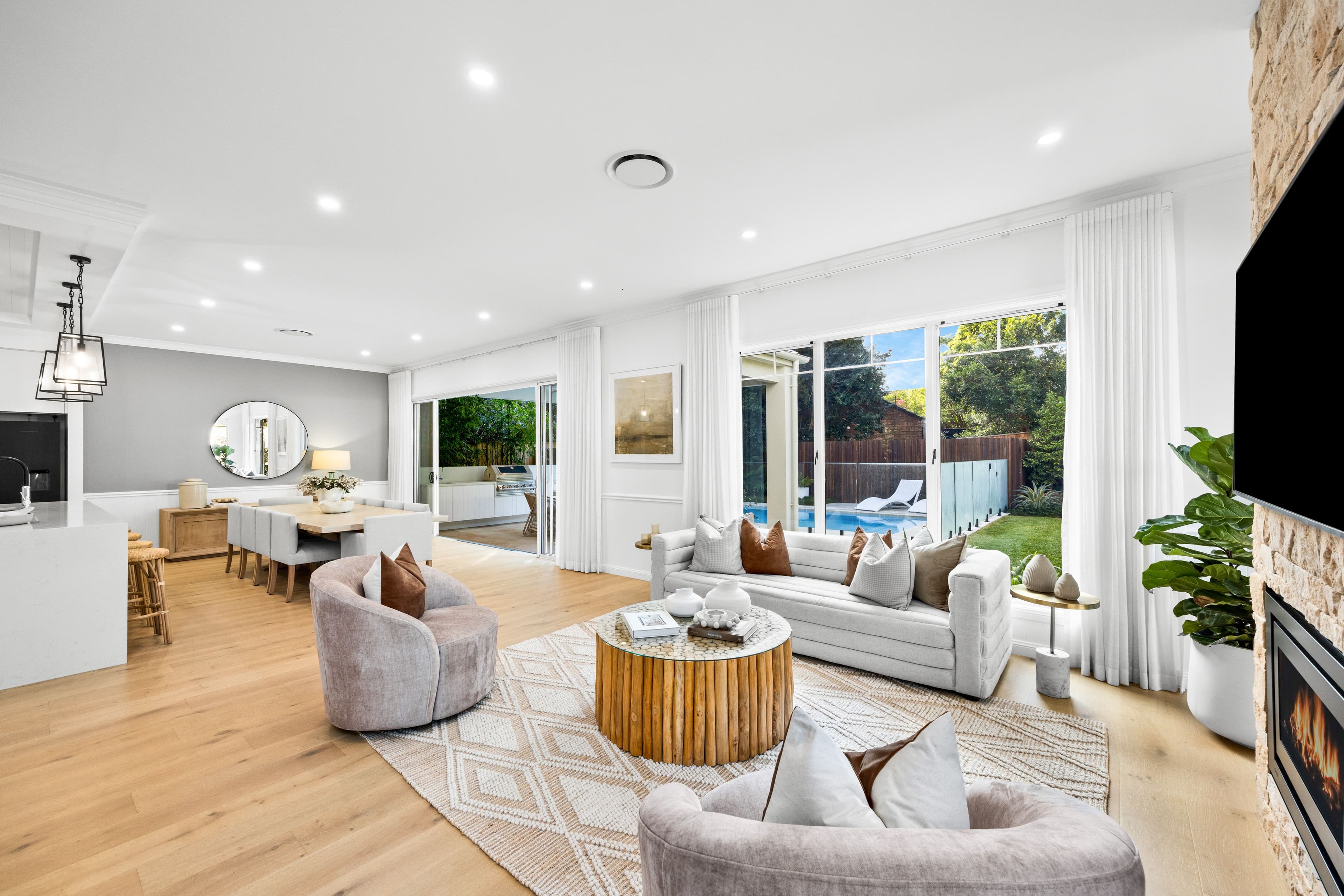 9 Charles Street, Castlecrag NSW 2068, Castlecrag - Thumbnail 4