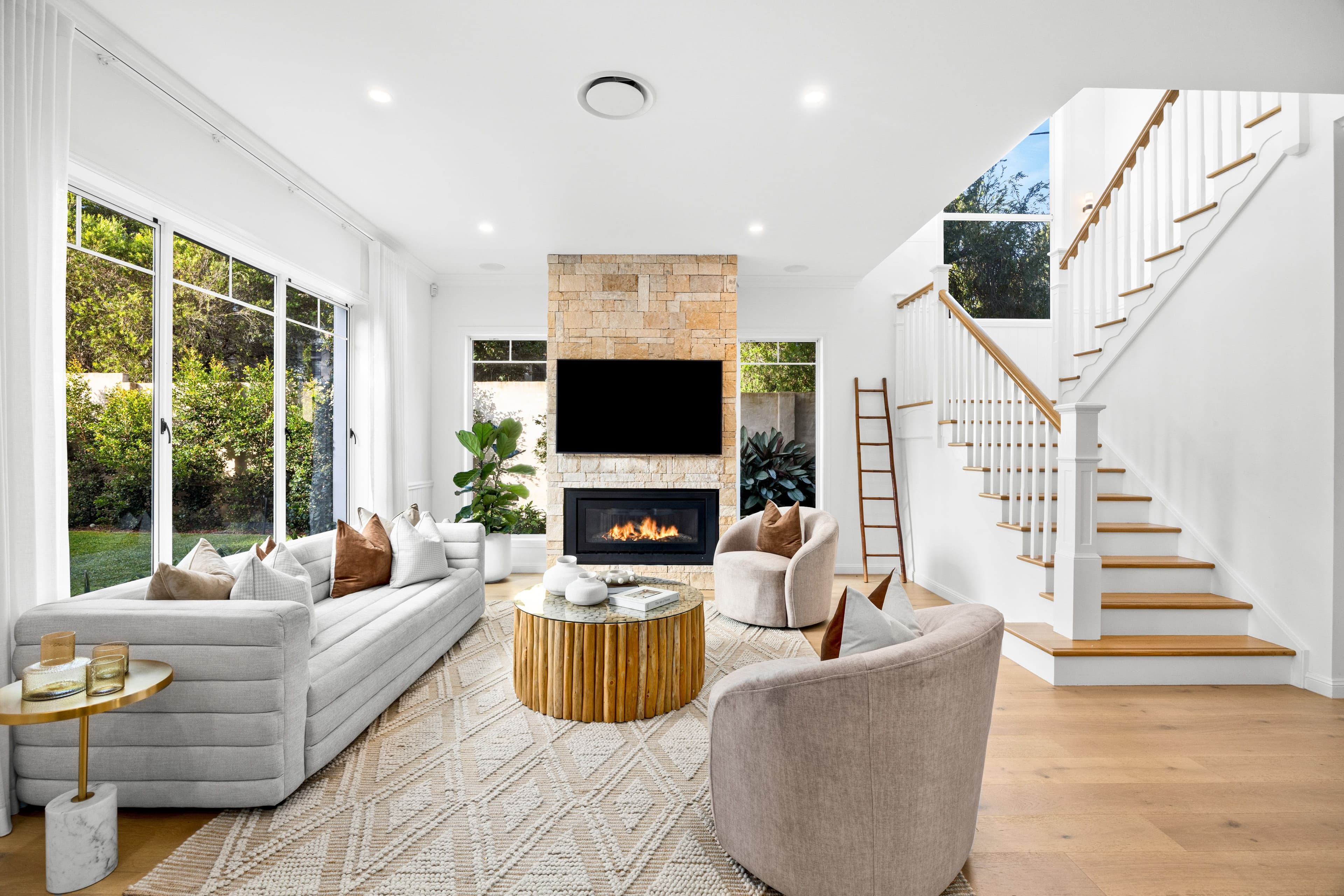 9 Charles Street, Castlecrag NSW 2068, Castlecrag - Thumbnail 5