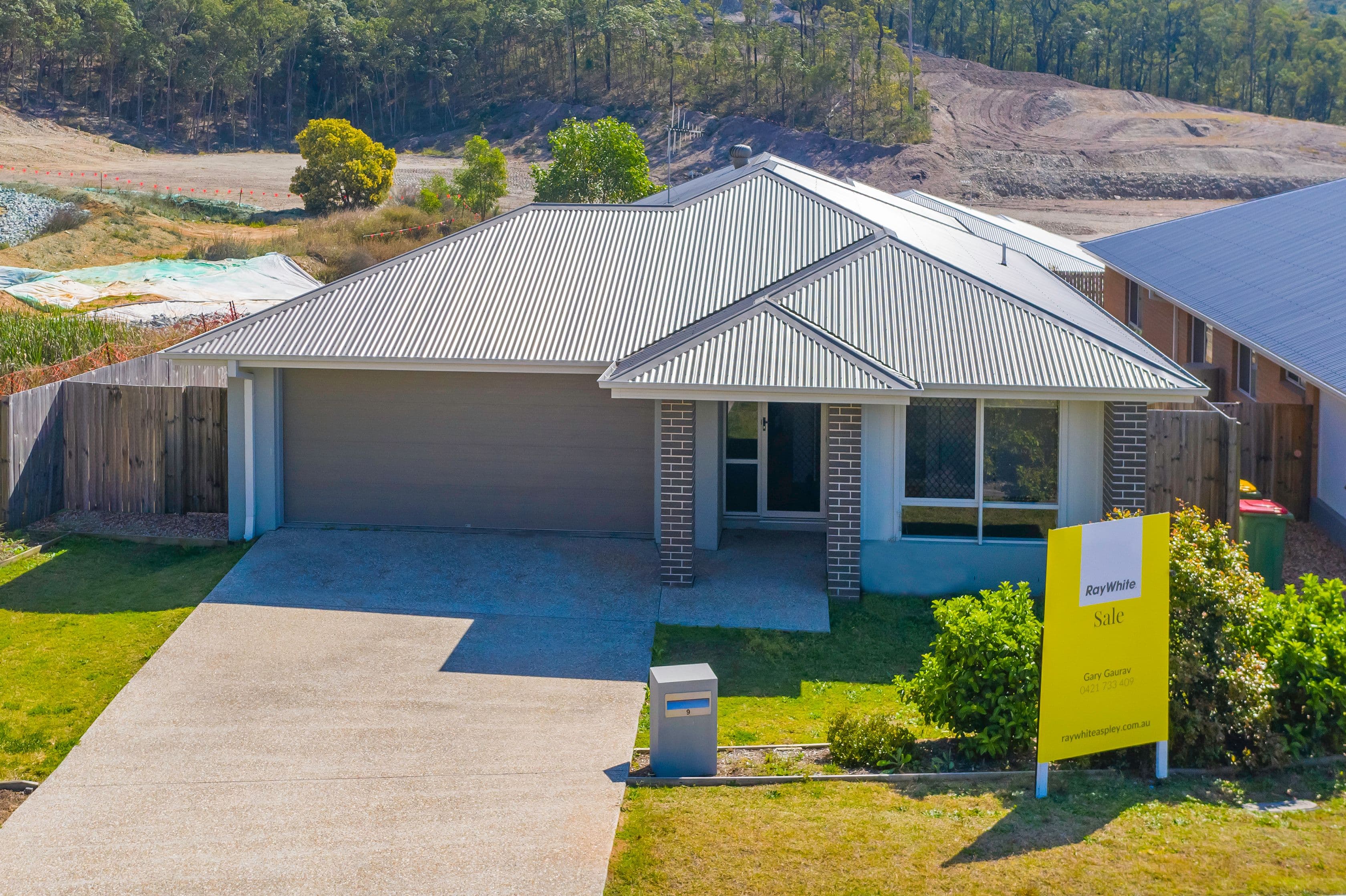 9 Volker Circuit, Bahrs Scrub QLD 4207, Bahrs Scrub - Image 1