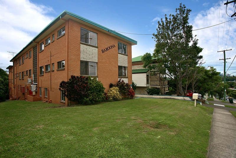 205 Baroona Road, PADDINGTON QLD 4064, Paddington - Image 1