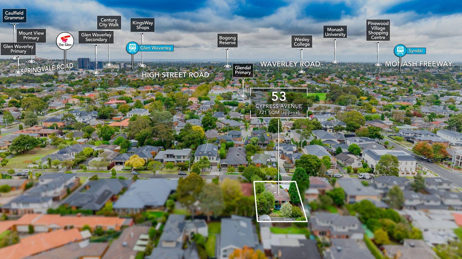 53 Cypress Avenue, Glen Waverley VIC 3150, Glen Waverley - Thumbnail 4