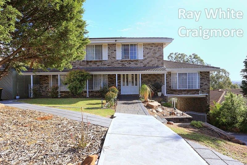 17 Brooker Drive, Hillbank SA 5112, Hillbank - Image 1