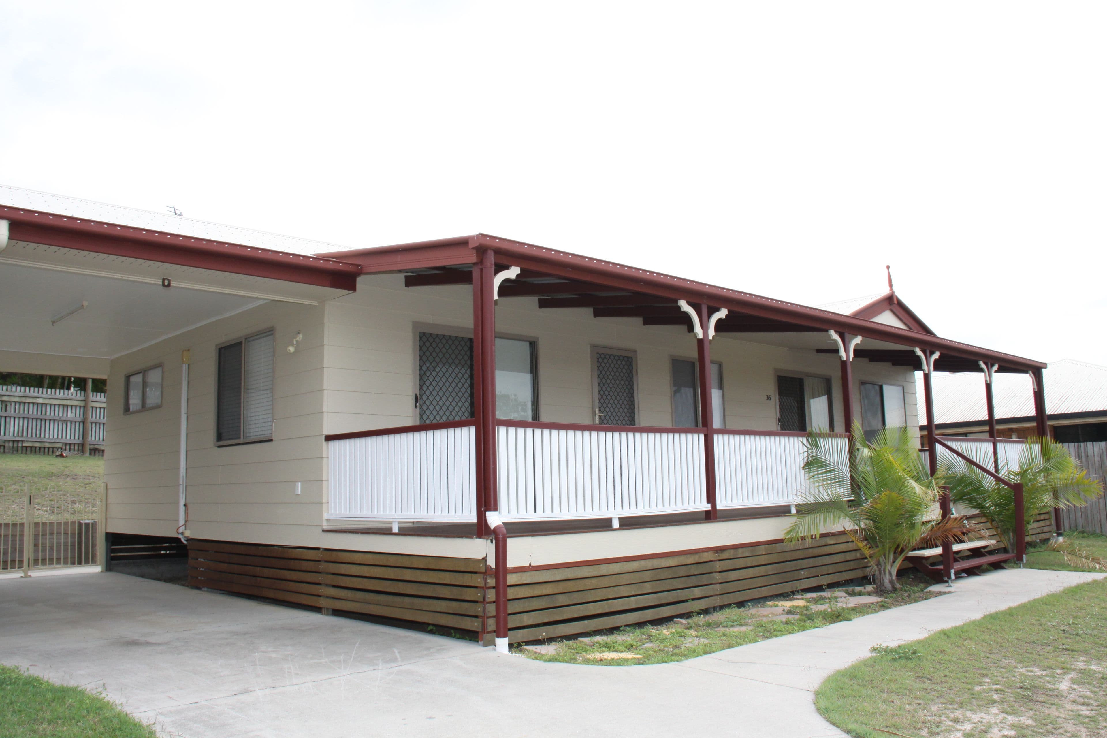 36 Beltana Drive, Boyne Island QLD 4680, Boyne Island - Image 1