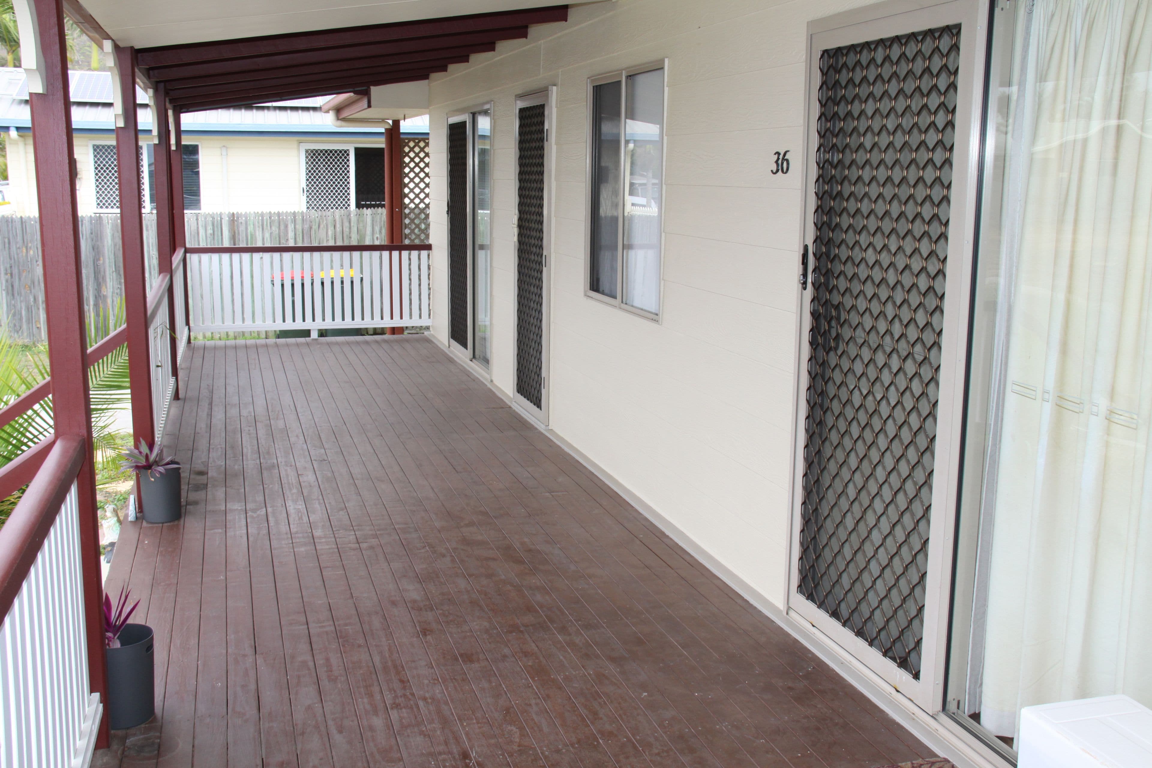 36 Beltana Drive, Boyne Island QLD 4680, Boyne Island - Thumbnail 2