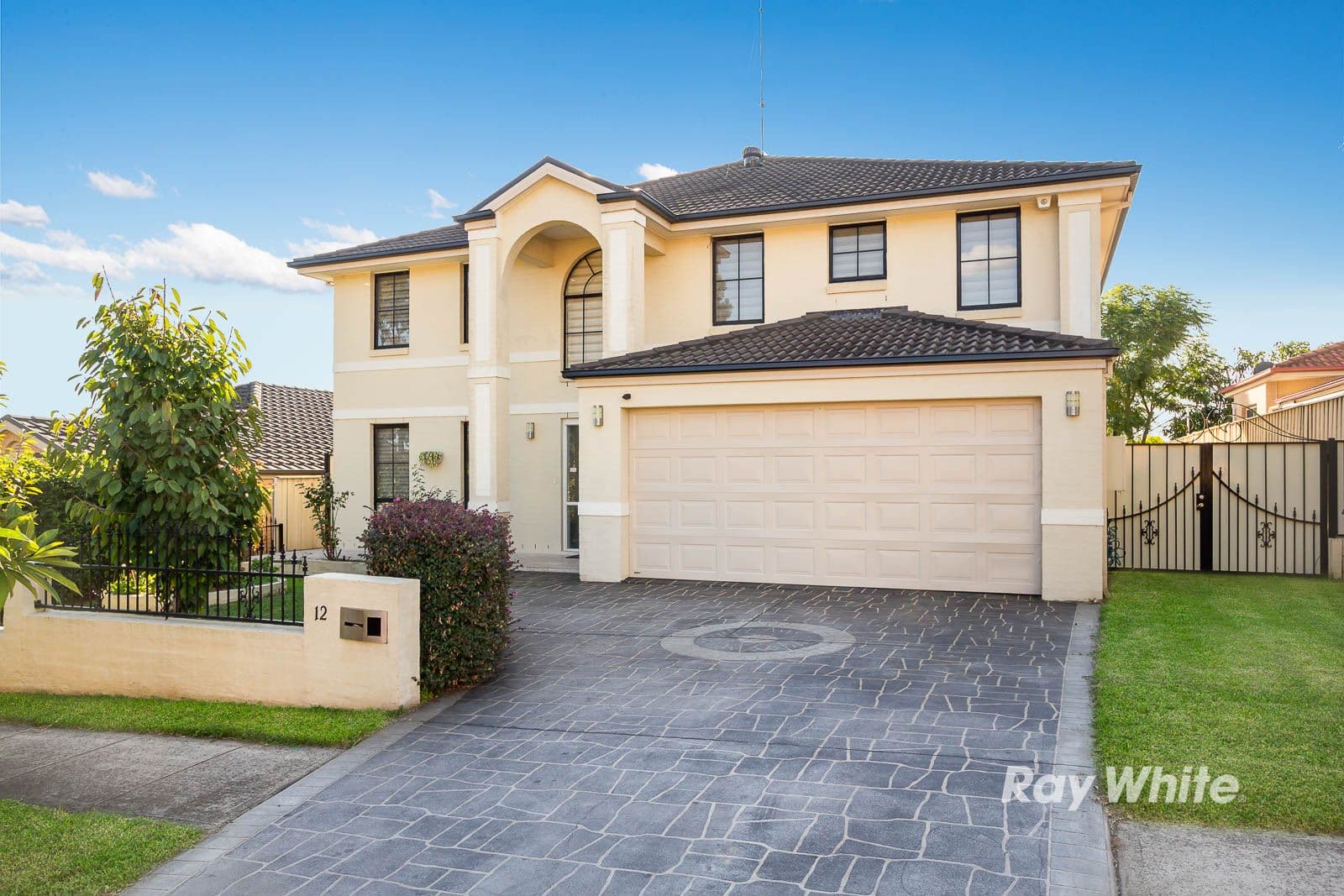 12 Cayden Avenue, Kellyville - Image 1