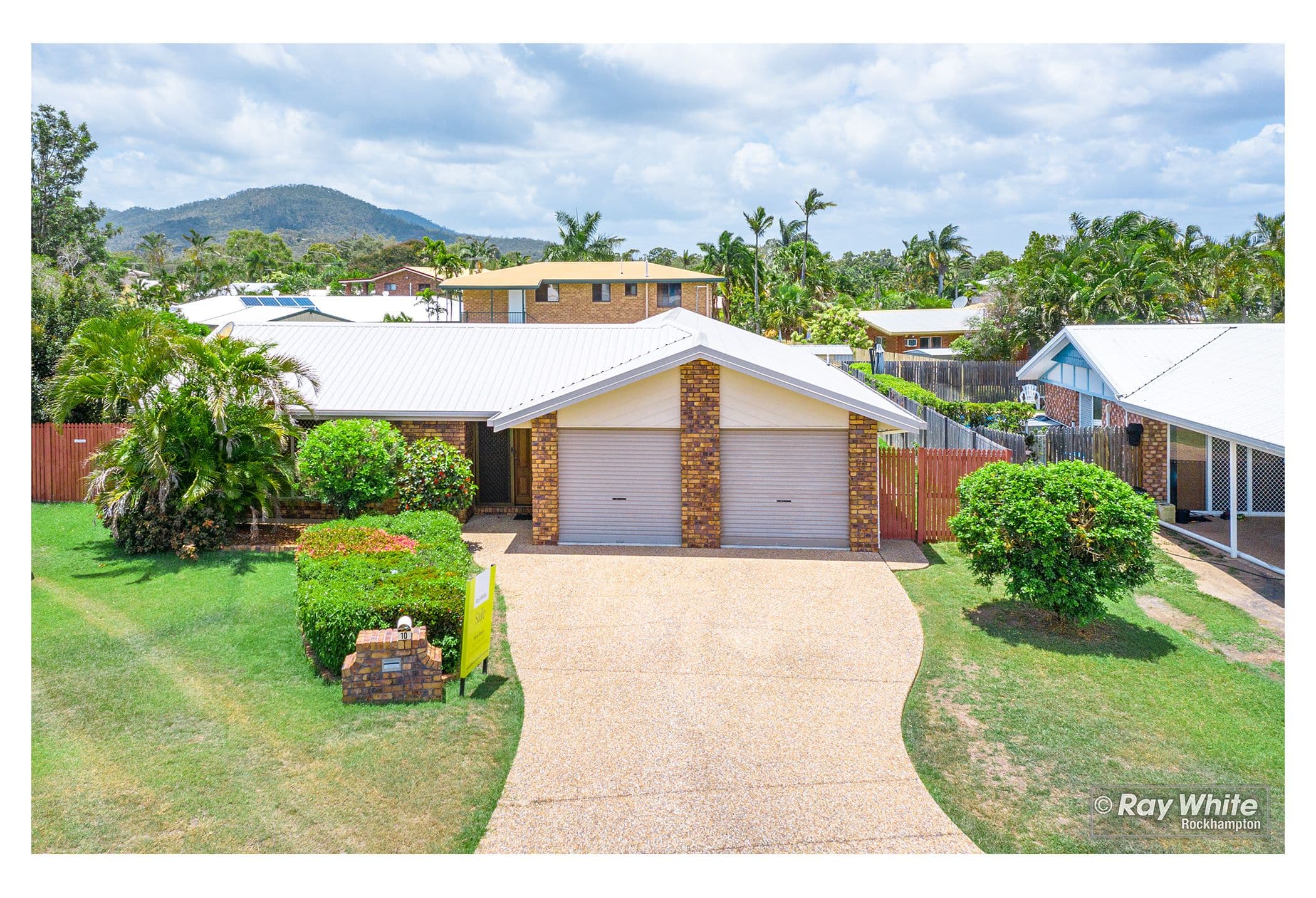 10 Skinner Drive, Norman Gardens QLD 4701, Norman Gardens - Image 1