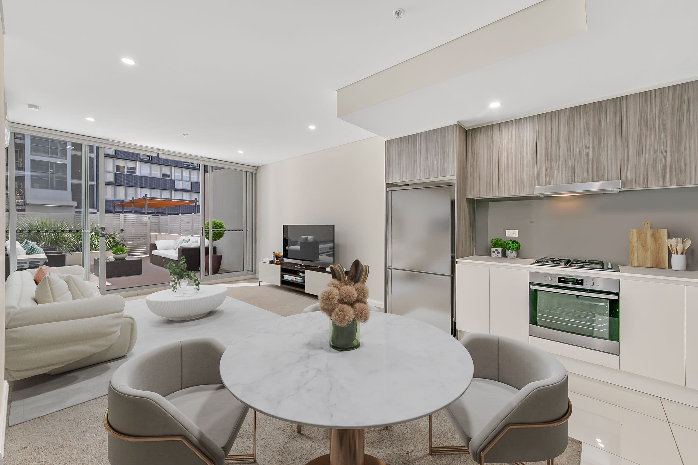 2 Thallon Street, Carlingford NSW 2118, Carlingford - Thumbnail 2
