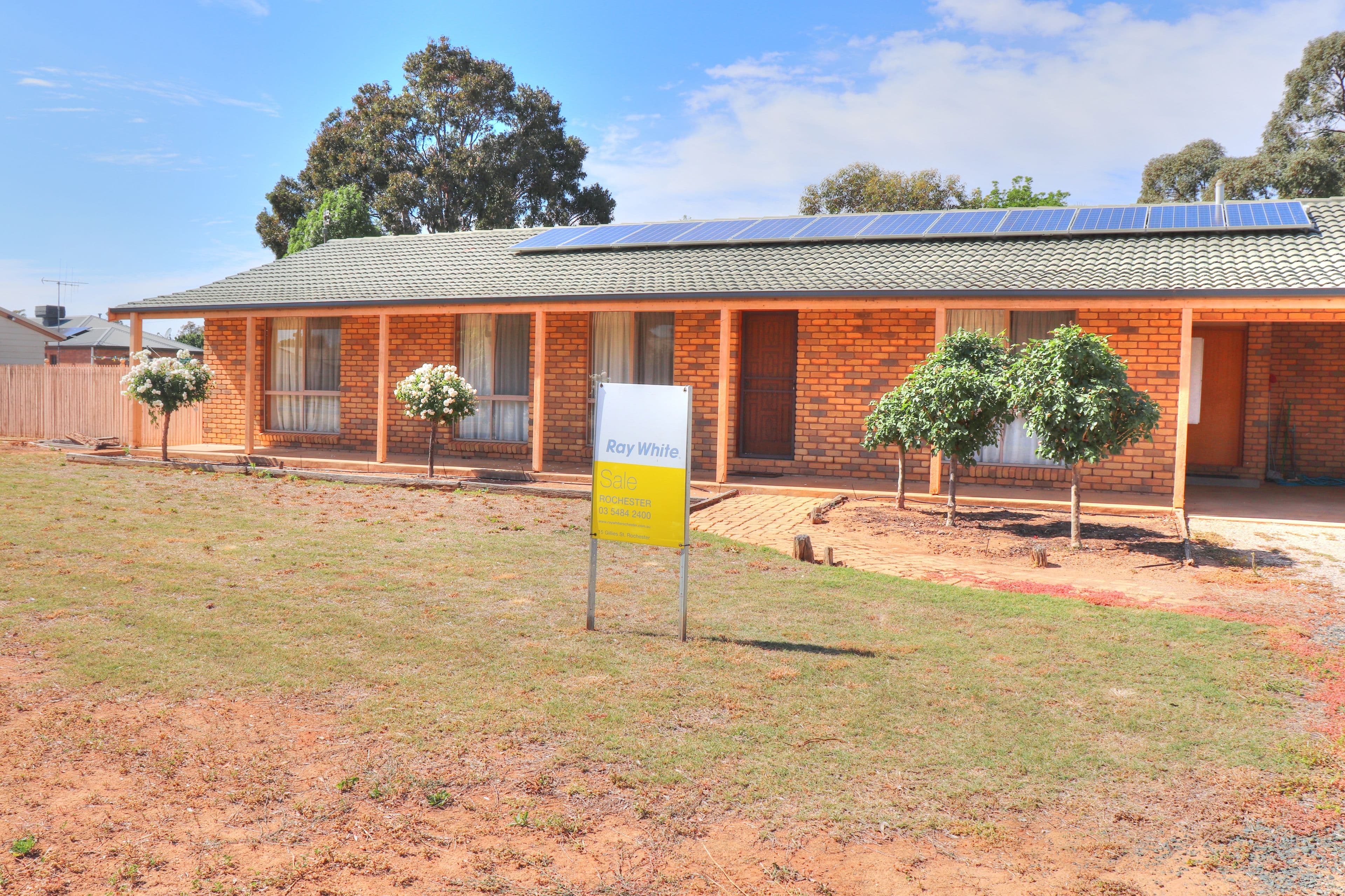 49 Francis Street, Rochester VIC 3561, Rochester - Image 1