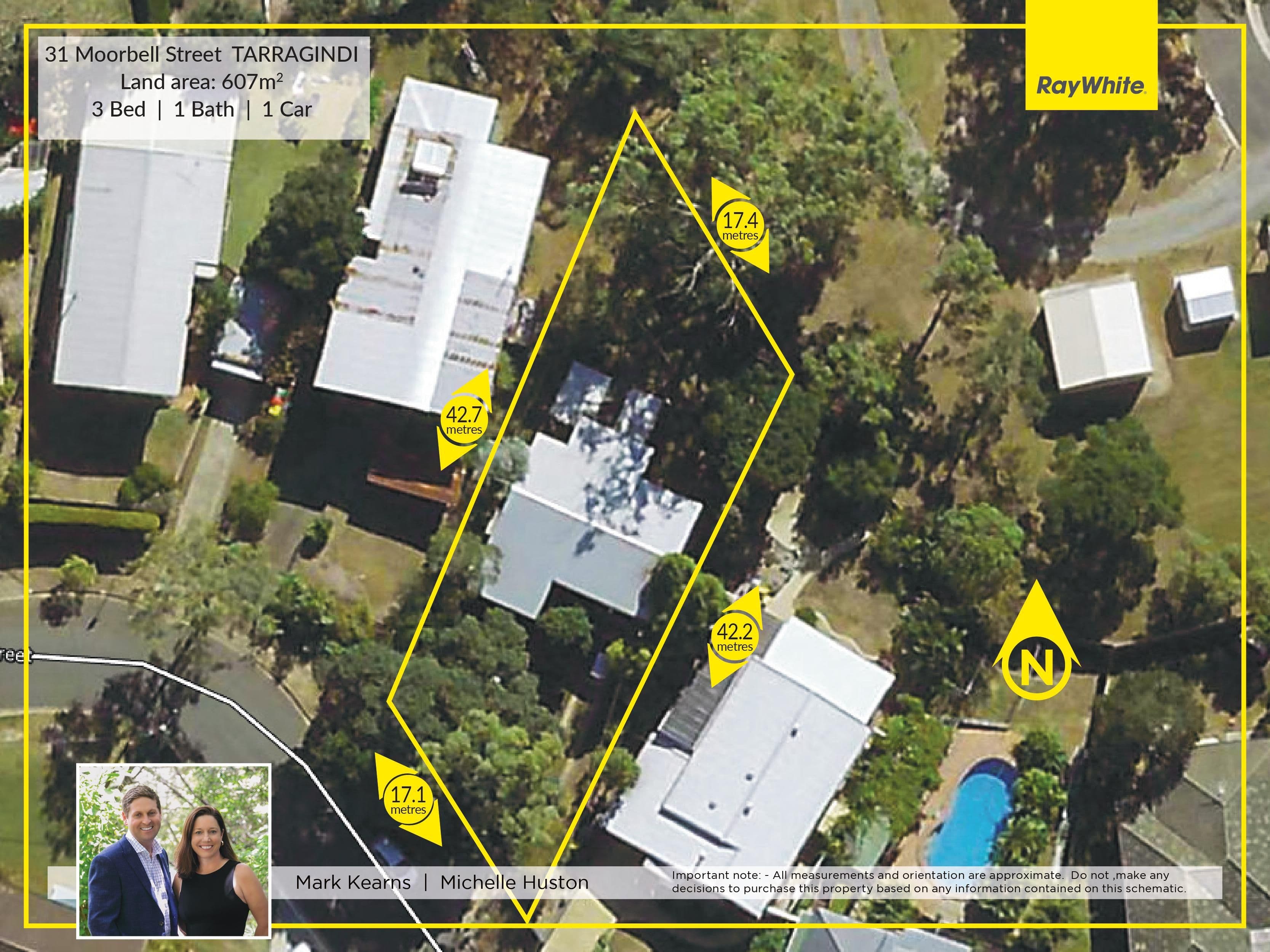 31 Moorbell Street, Tarragindi QLD 4121, Tarragindi - Thumbnail 3