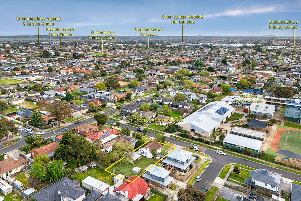 21 Cooper Street, Broadmeadows VIC 3047, Broadmeadows - Image 1