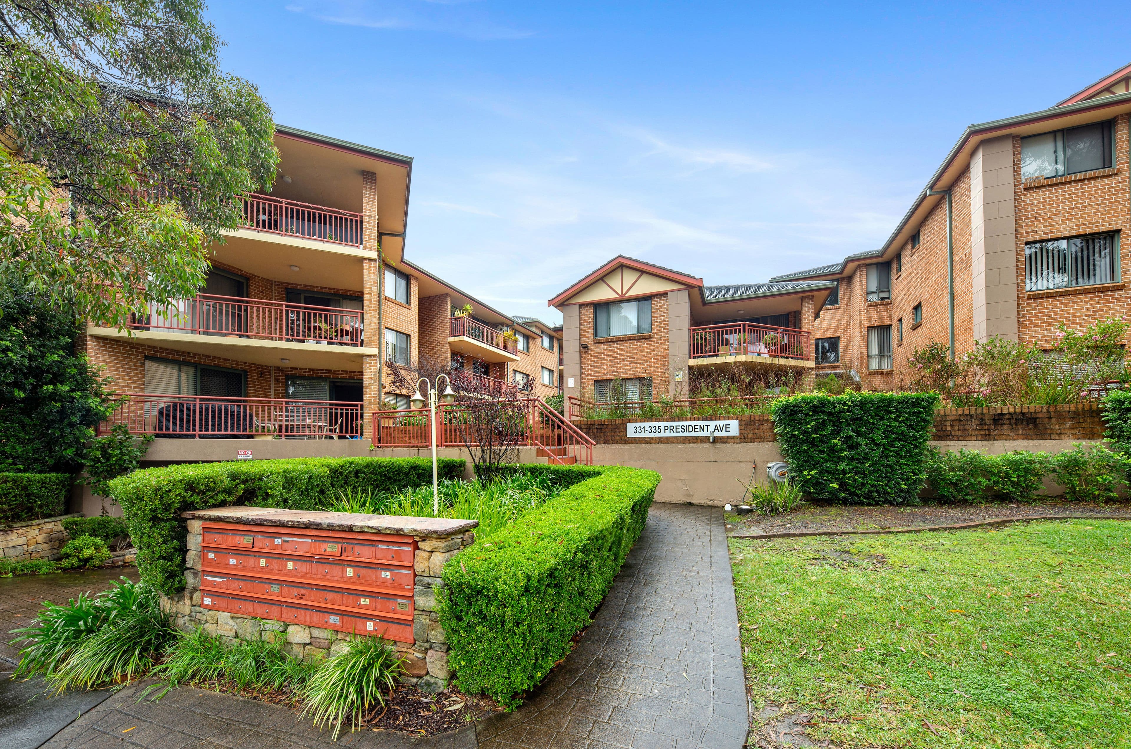 331-335 President Avenue, Gymea NSW 2227, Gymea - Thumbnail 3
