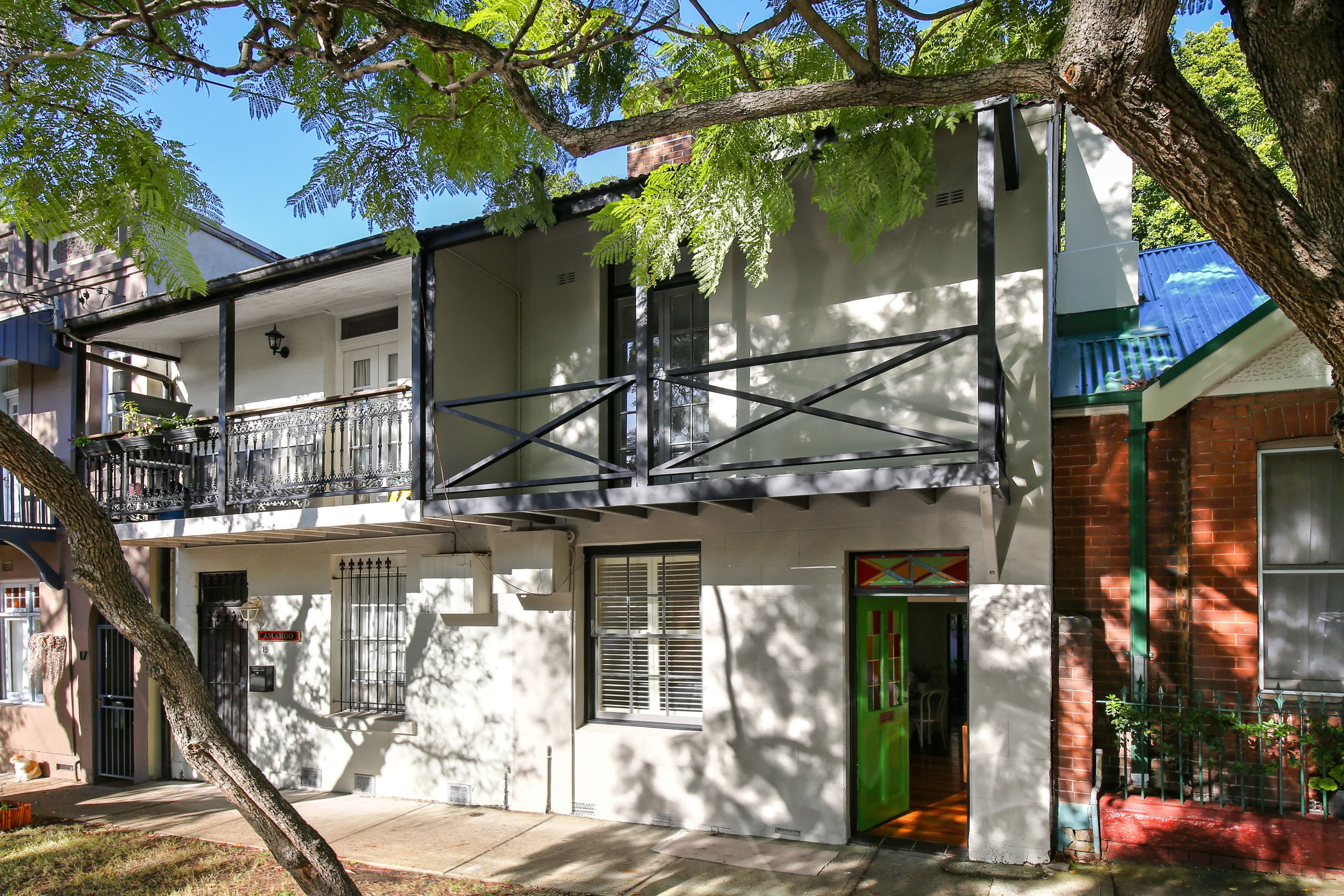 13 Gibbes Street, Newtown - Image 1