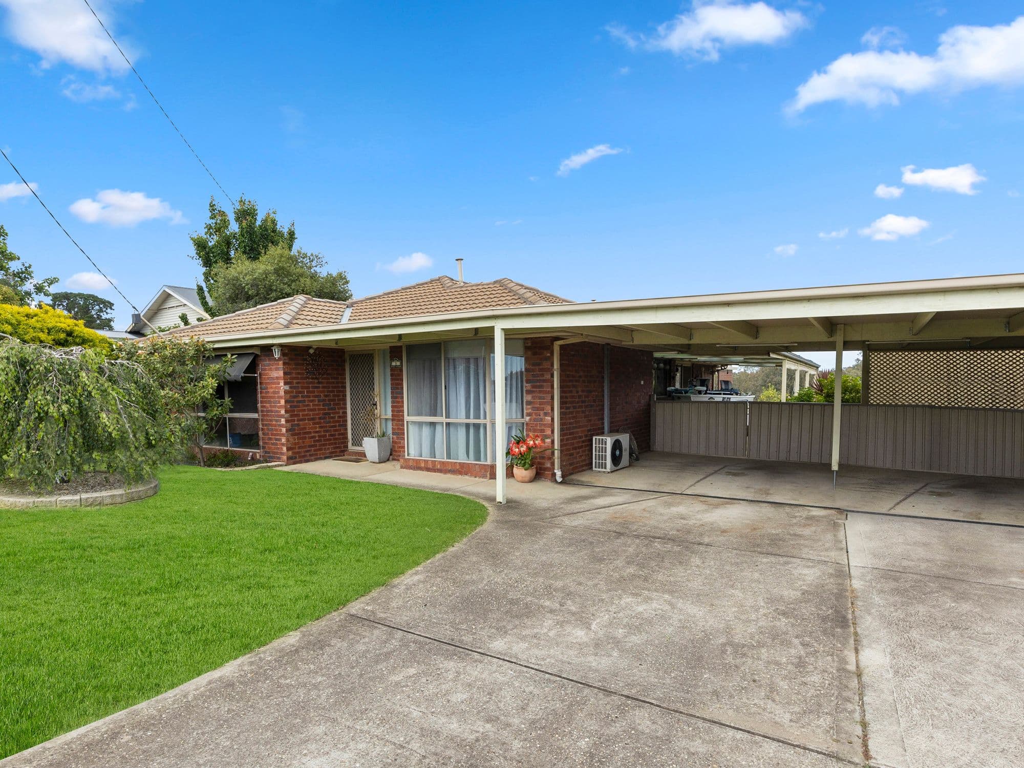 8 Jordan Street, Seymour VIC 3660, Seymour - Image 1