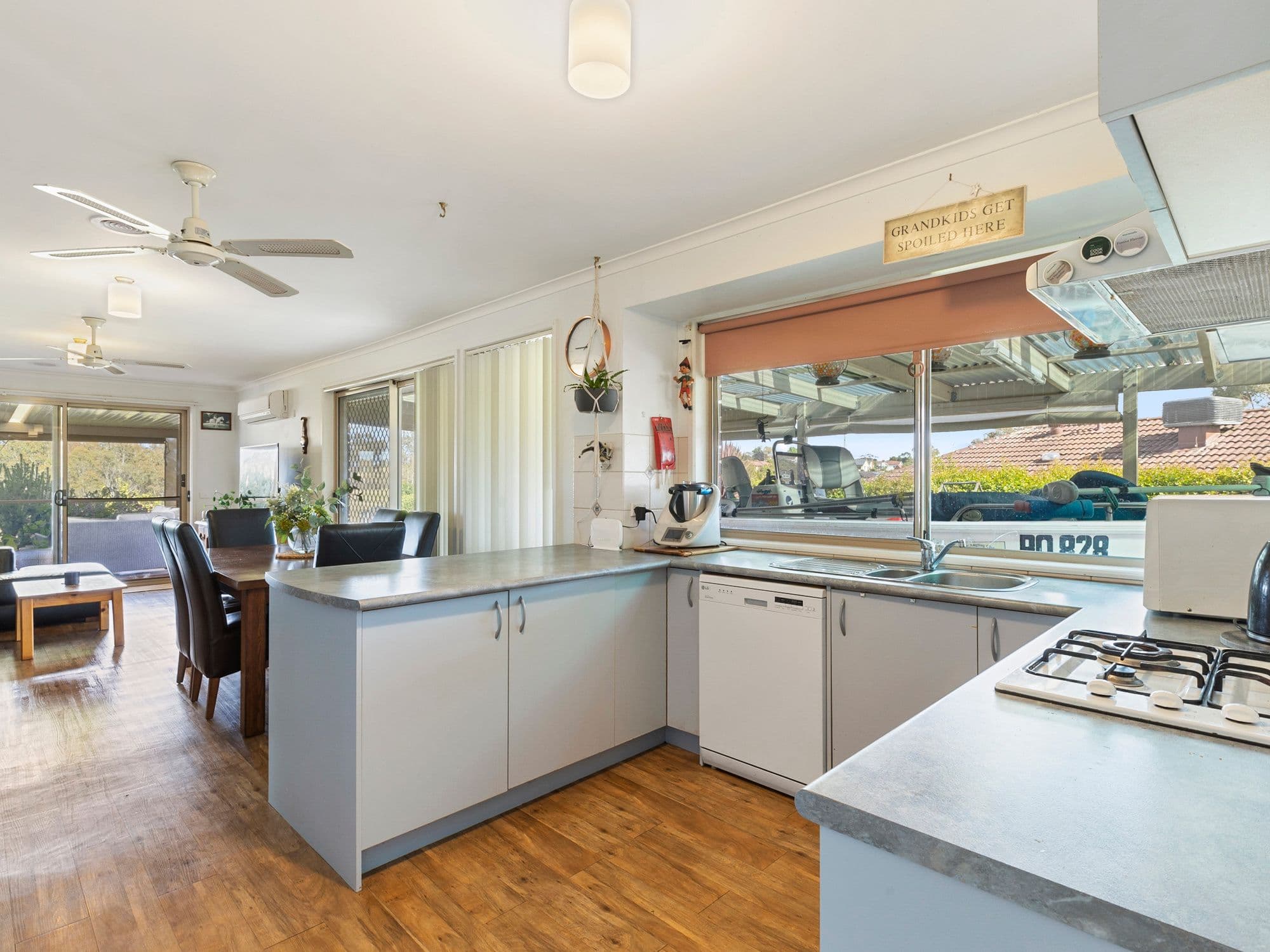 8 Jordan Street, Seymour VIC 3660, Seymour - Thumbnail 4