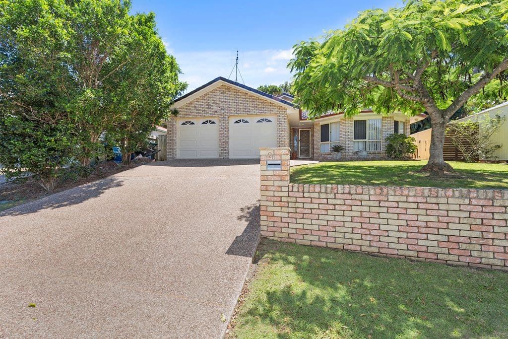 26 Comenara Crescent, Banora Point - Thumbnail 6