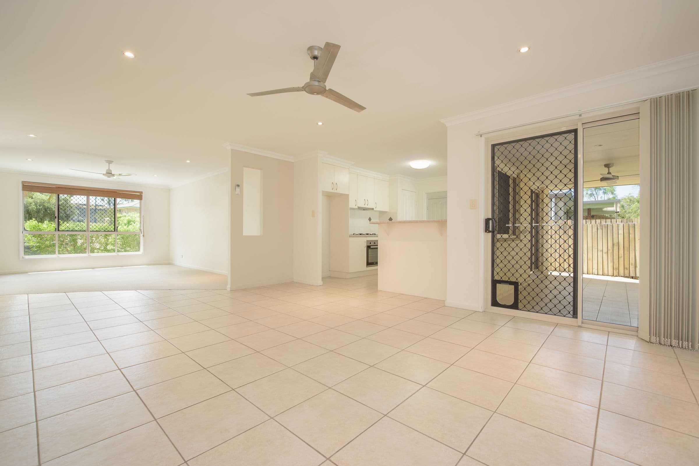 5 Bridgeman Place, New Auckland QLD 4680, New Auckland - Thumbnail 4