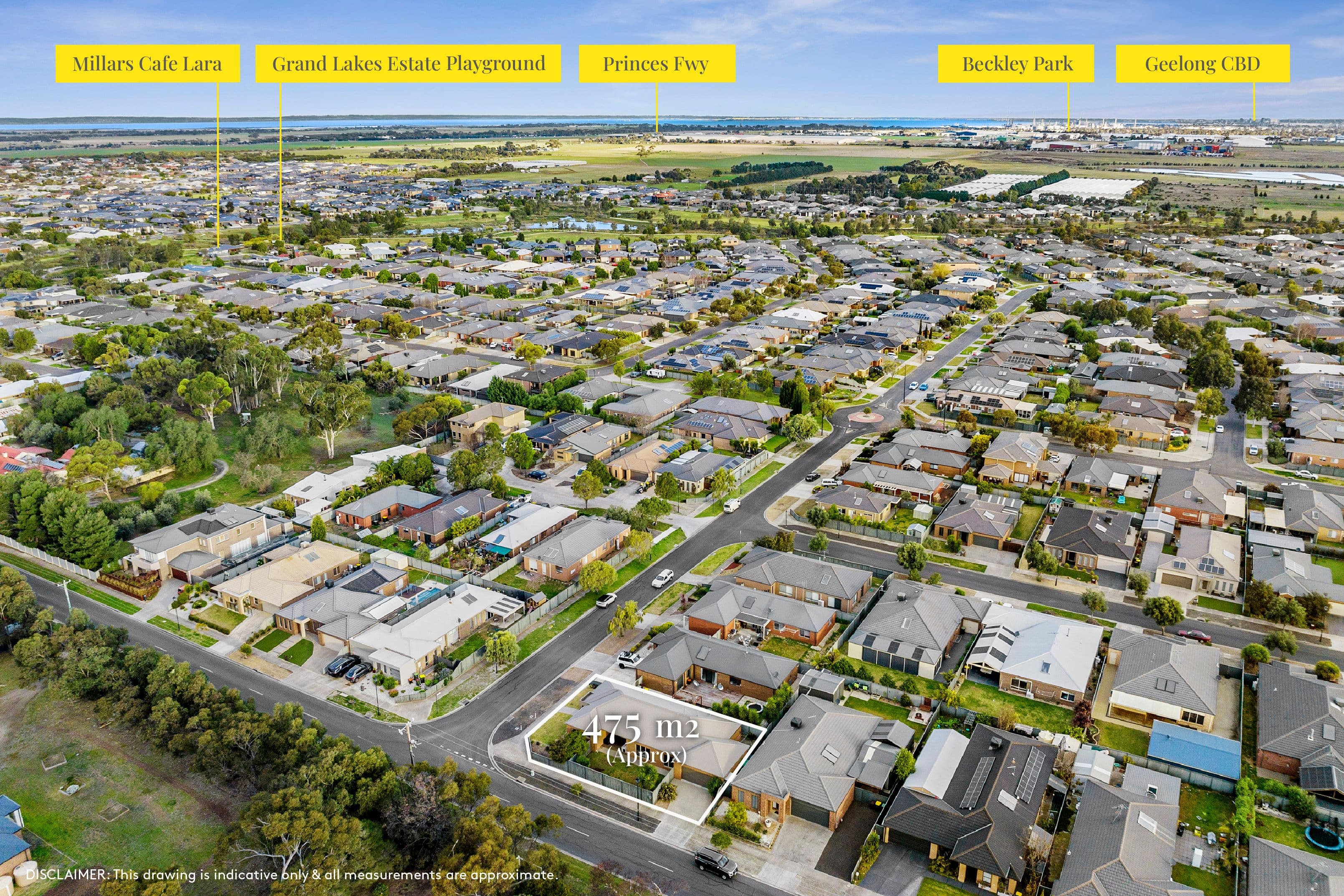 135-137 Buckingham Street, Lara VIC 3212, Lara - Thumbnail 2