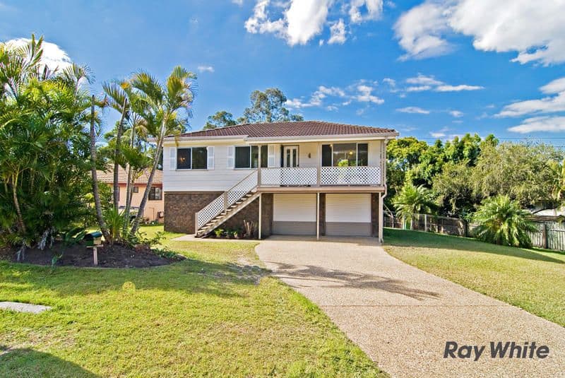 4 Gazelle Street, EVERTON HILLS QLD 4053, Everton Hills - Image 1