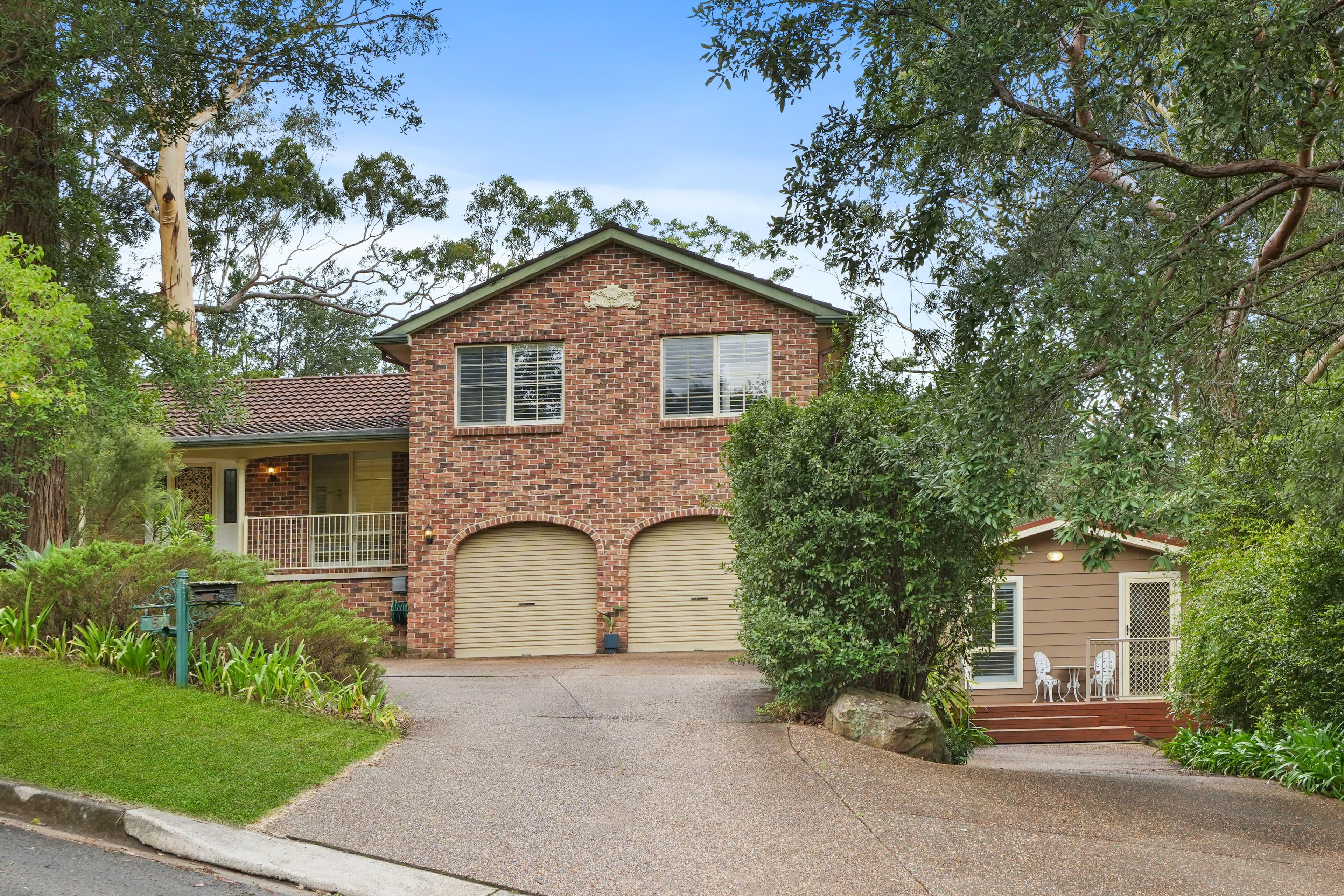 5 Knight Place, Castle Hill NSW 2154, Castle Hill - Image 1